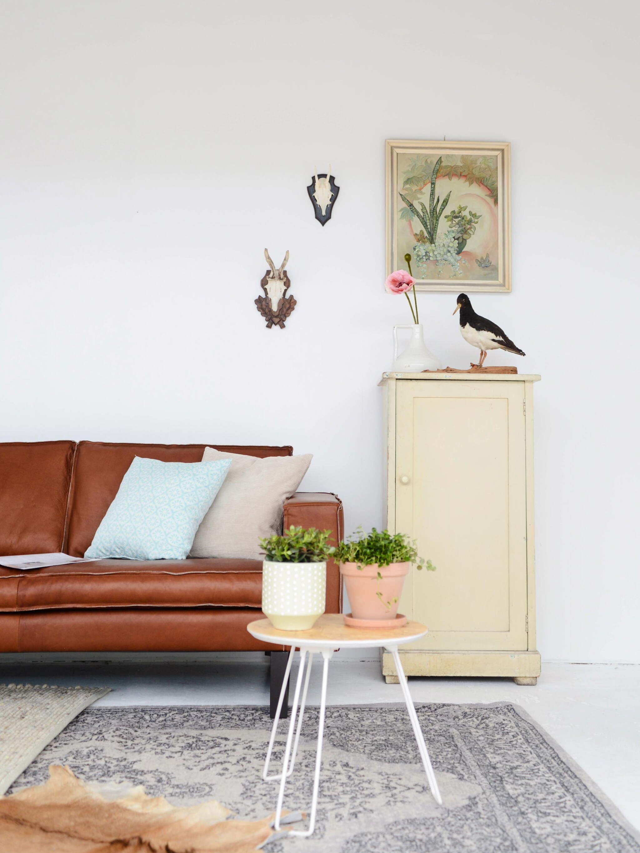 inspiratie bij villa arena door topblogger yvestown