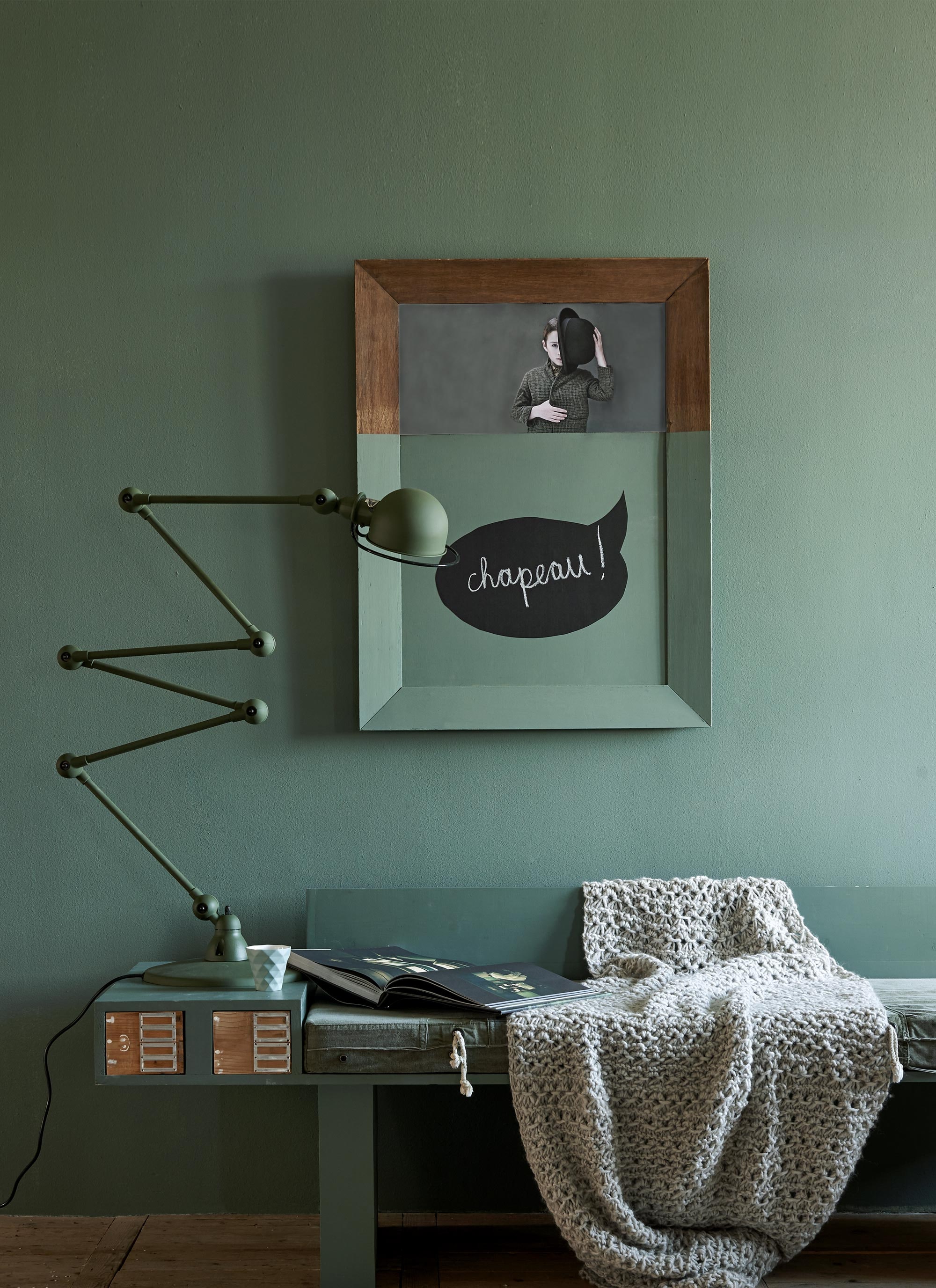 vtwonen augustus 2015 | Fotografie James Stokes | Styling Frans Uyterlinde | Productie Inge Steketee
