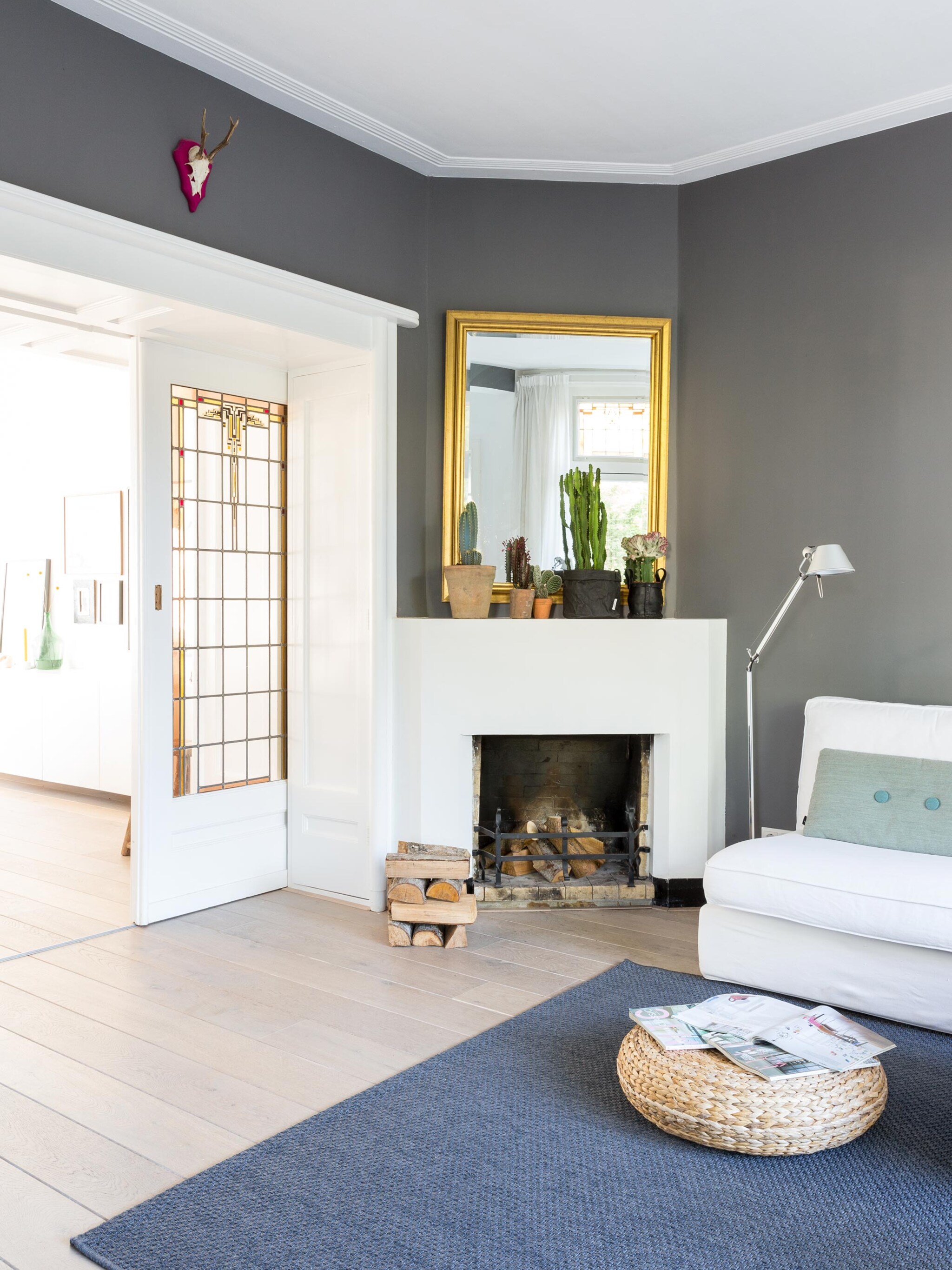 jaren 30 huis in heemstede