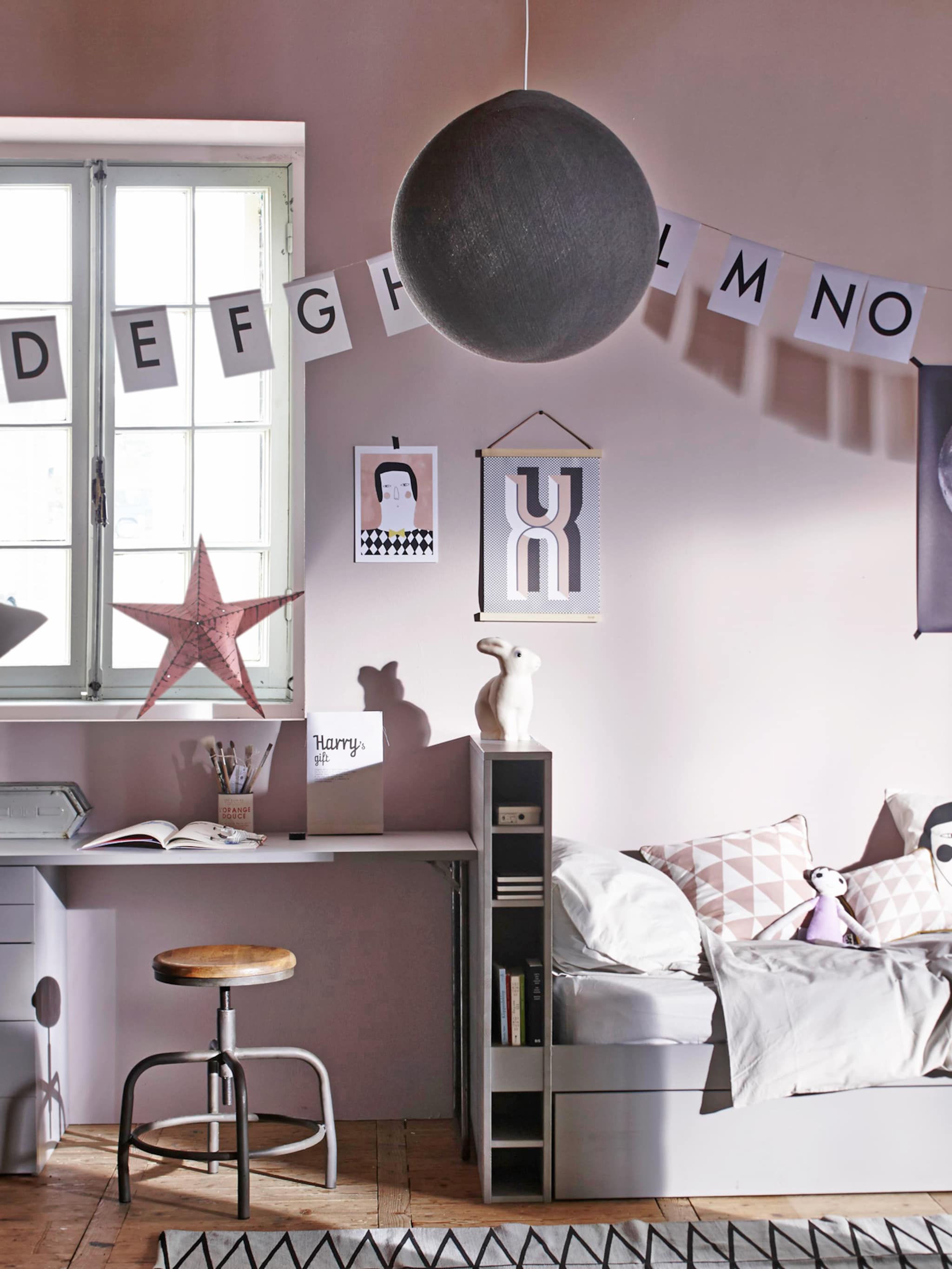 kindermeubels uit de vtwonen collectie