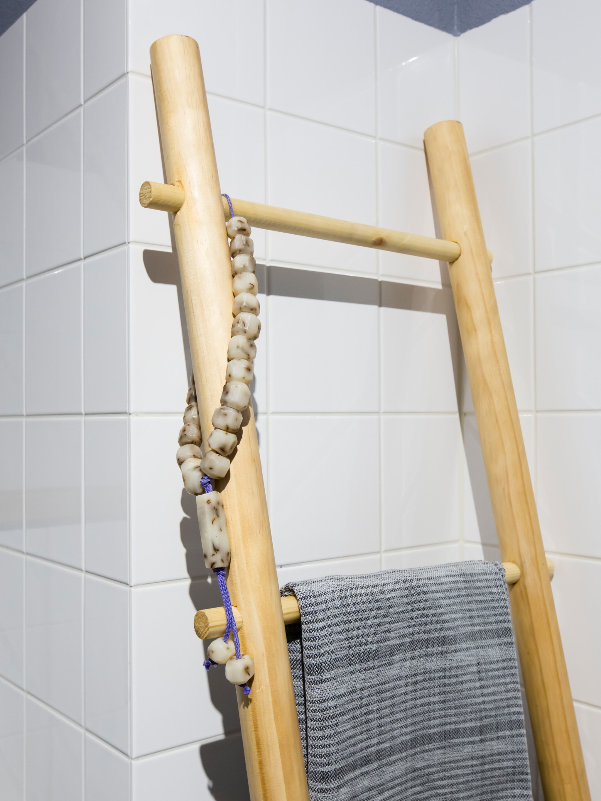aflevering 8 klusvideo handdoekladder seizoen 1