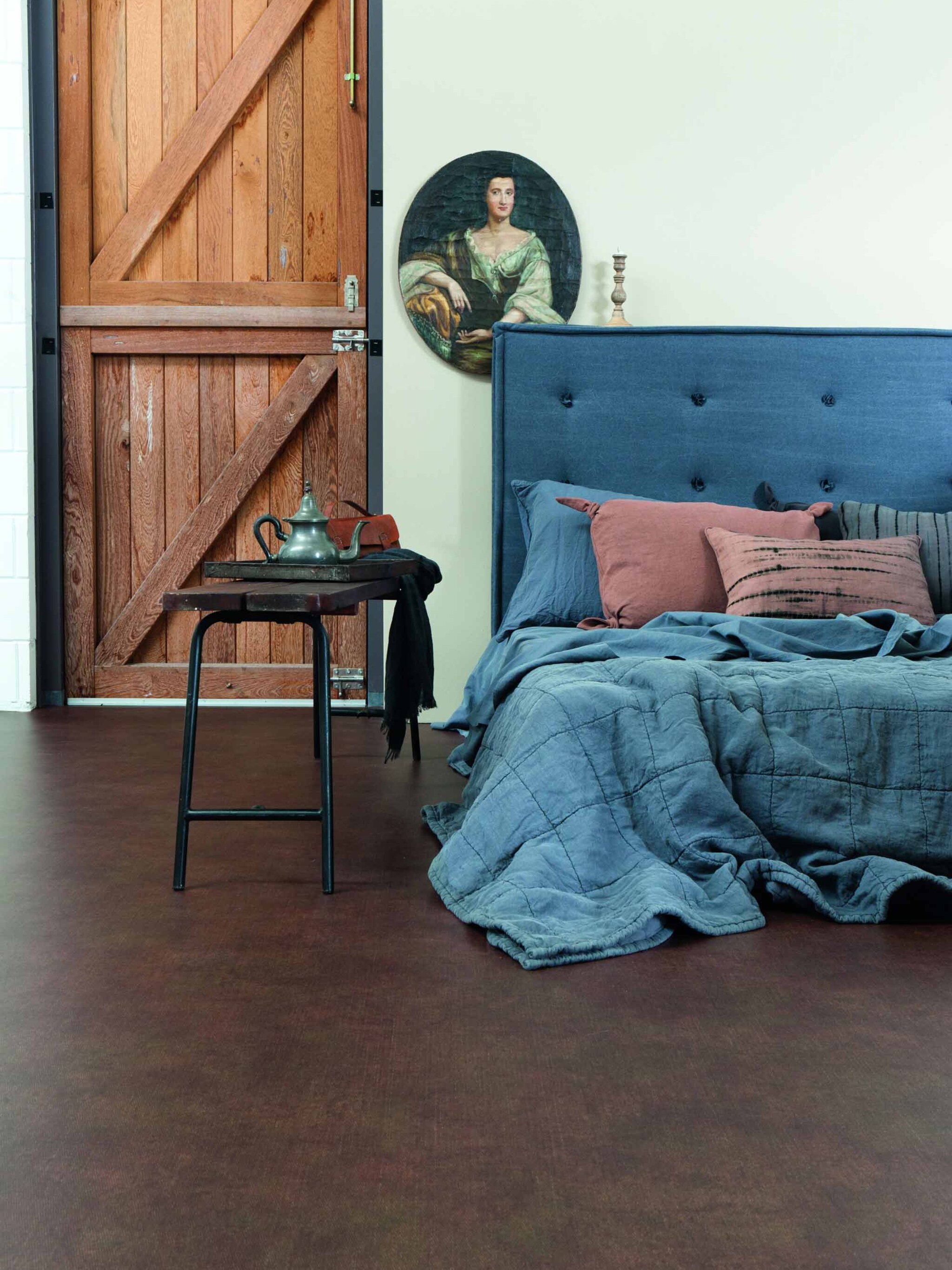welke kleur vloer past in jouw woning