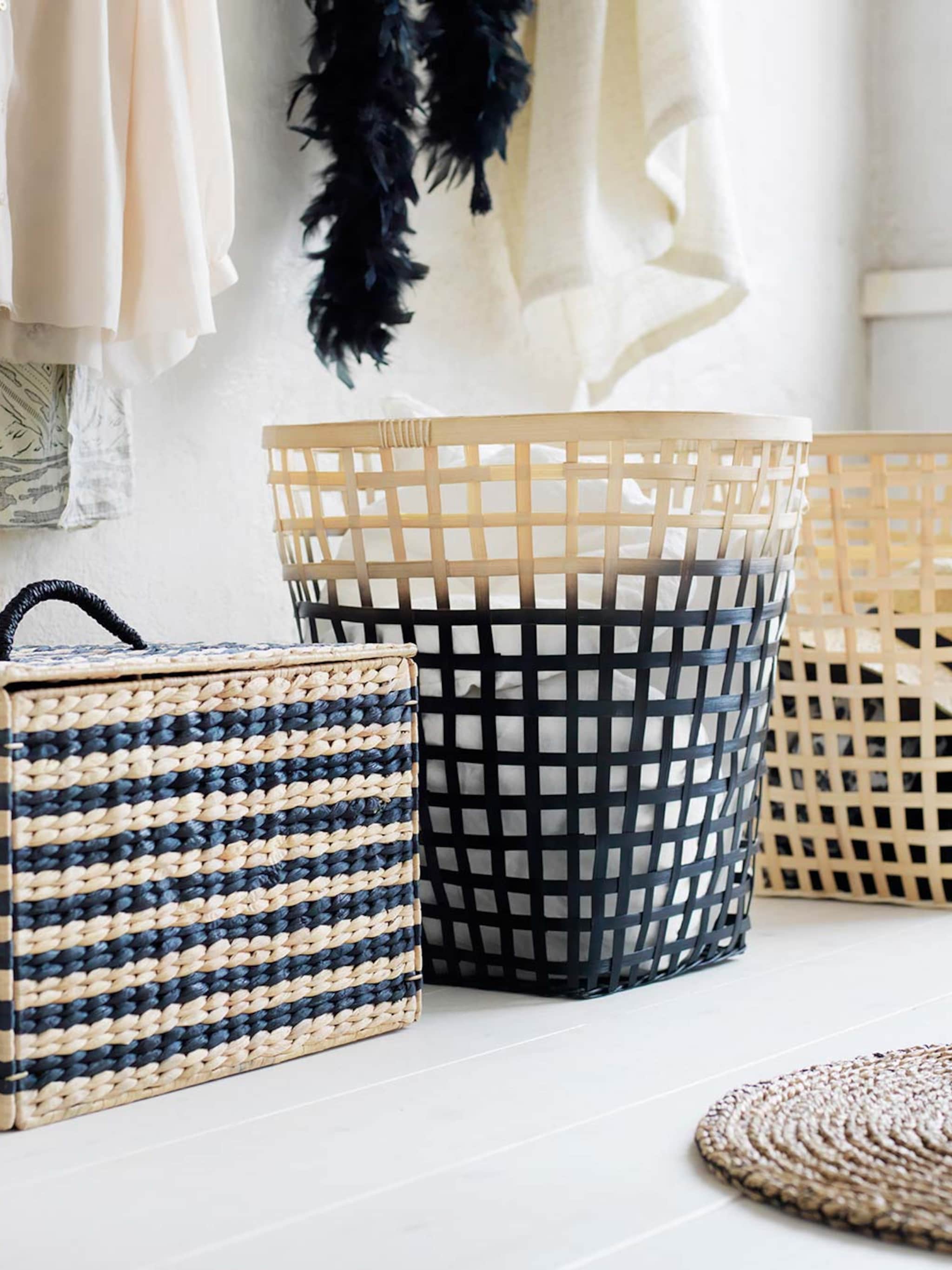 lokaal vakmanschap en natuurlijke materialen bij ikea