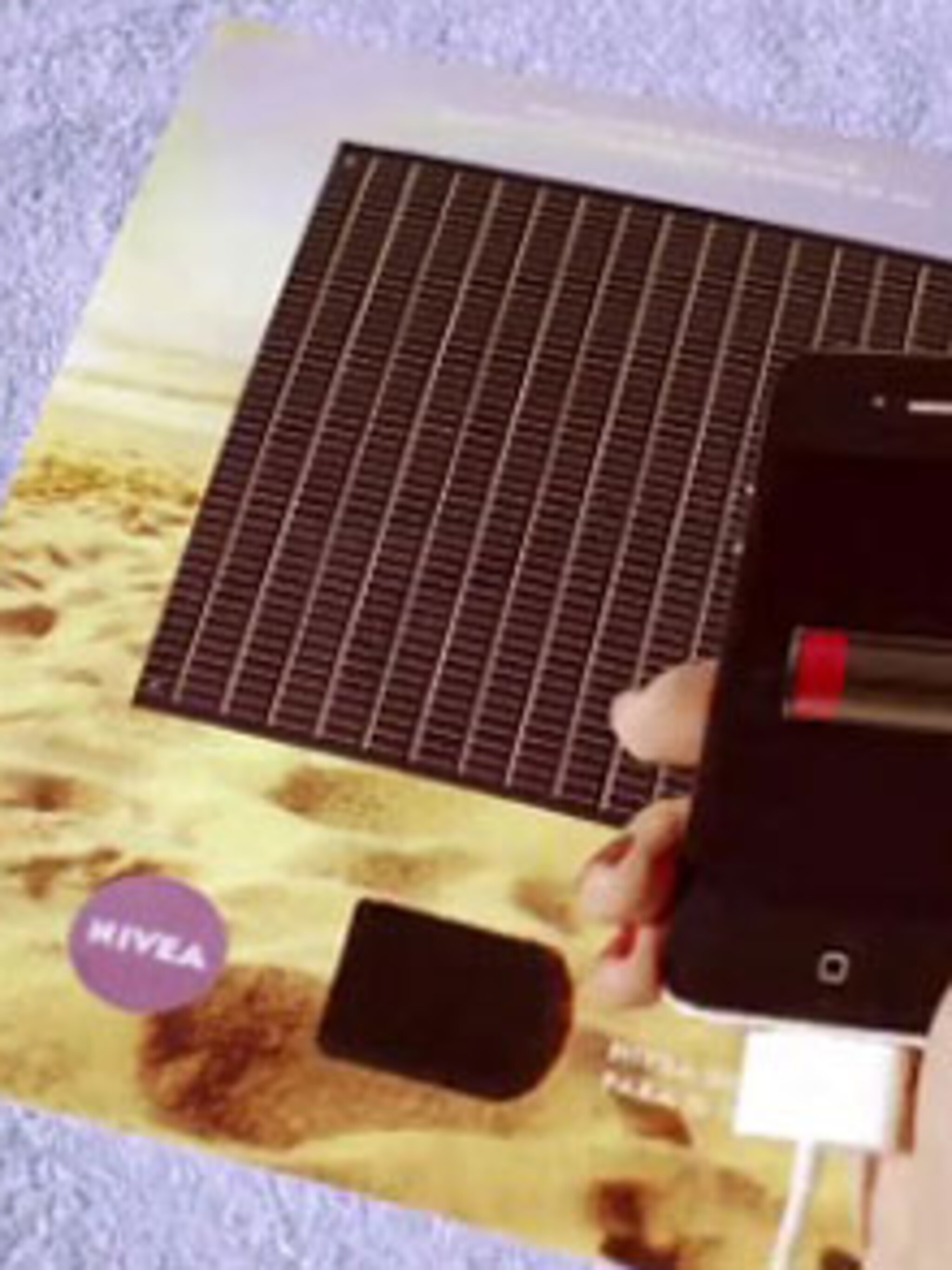 even opladen op vakantie zonne energie