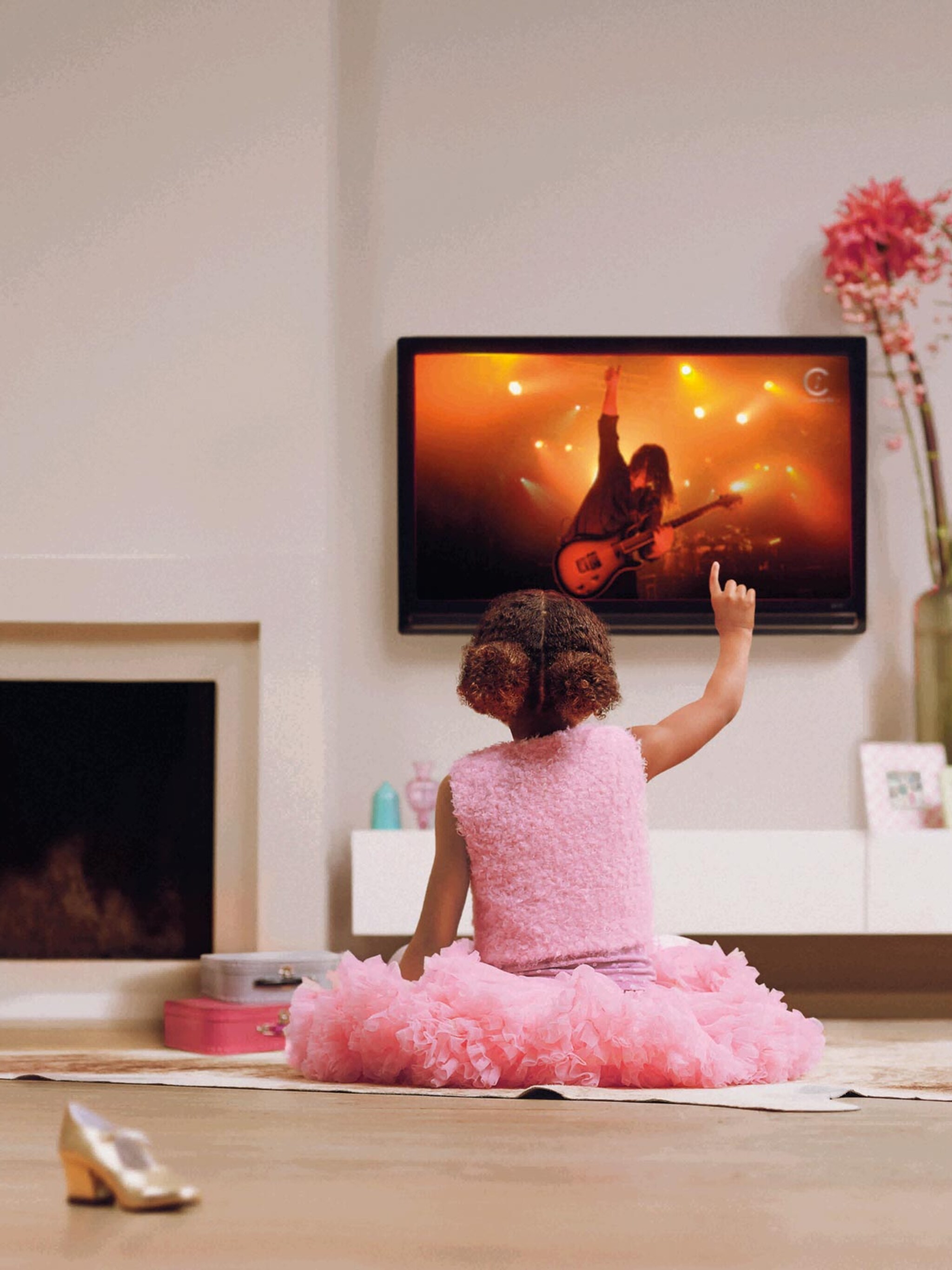 dit voorjaar blijven we lekker thuis