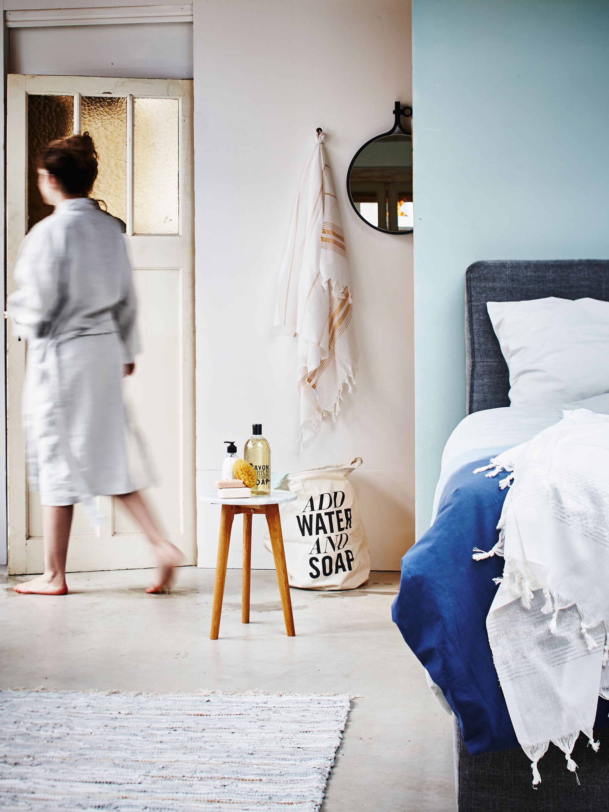 badkamer wel zo wellness