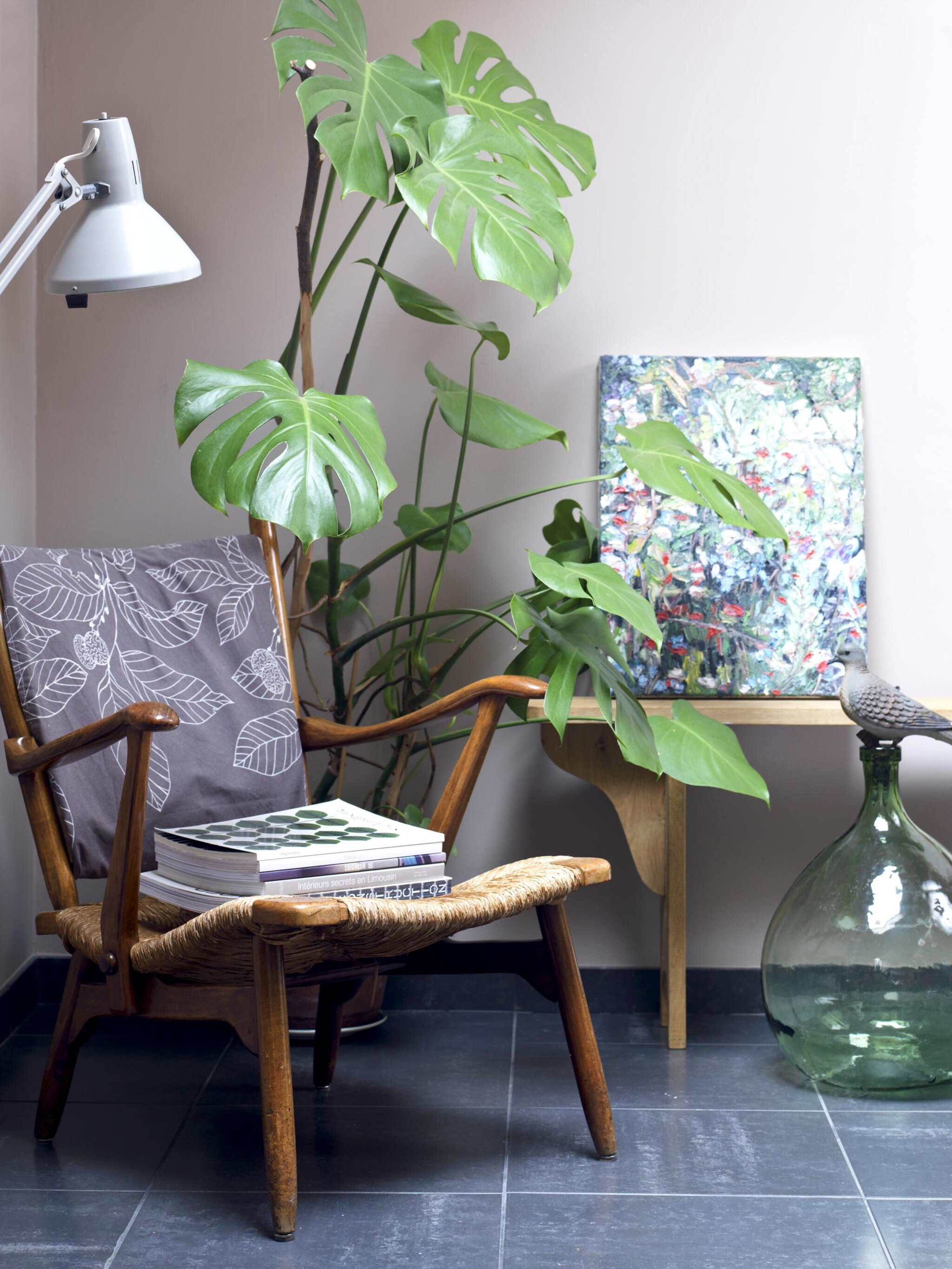 appartement in een voormalige beschuitfabriek in herpen