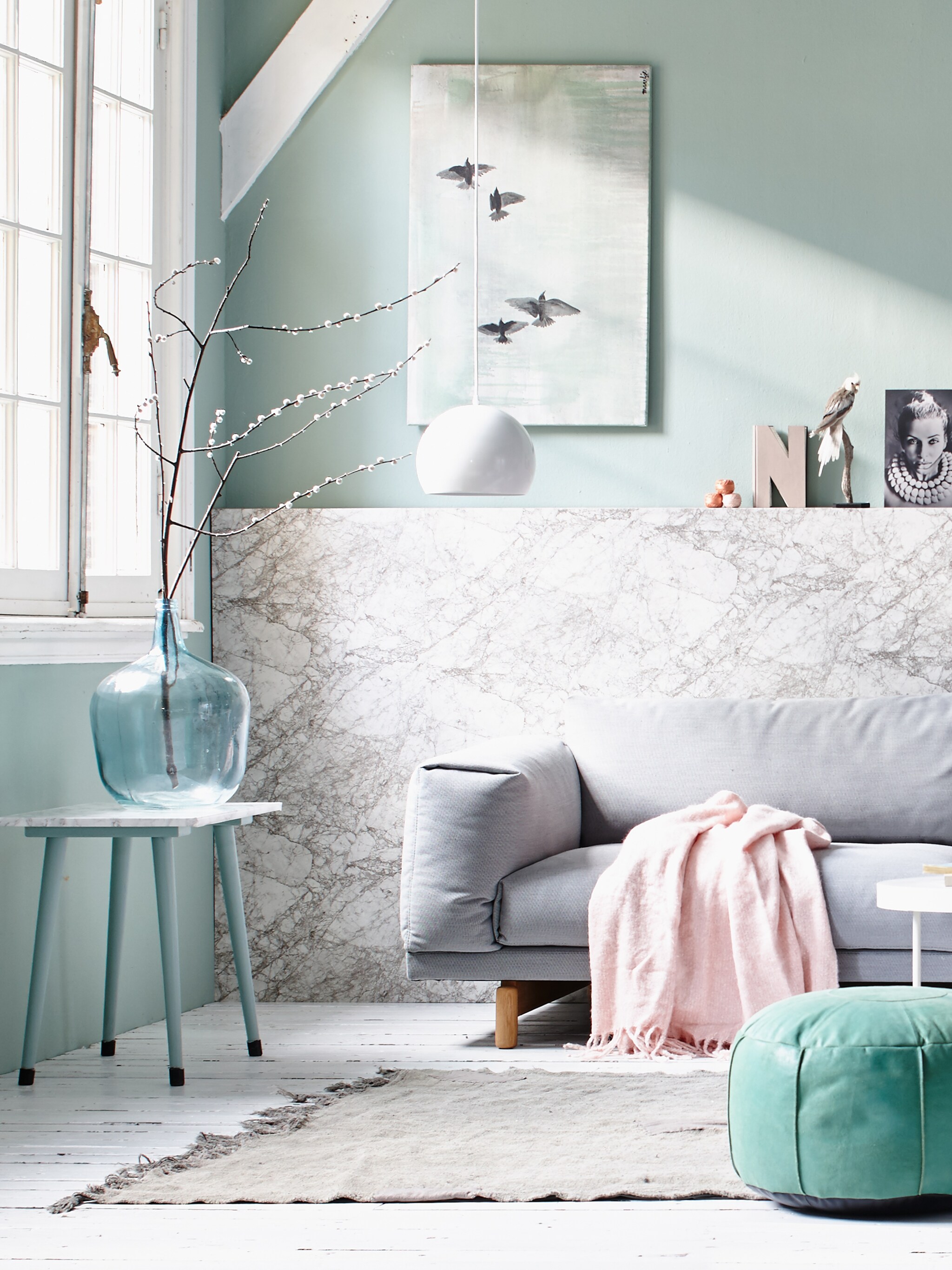 lampen uit de vtwonen collectie met een twist