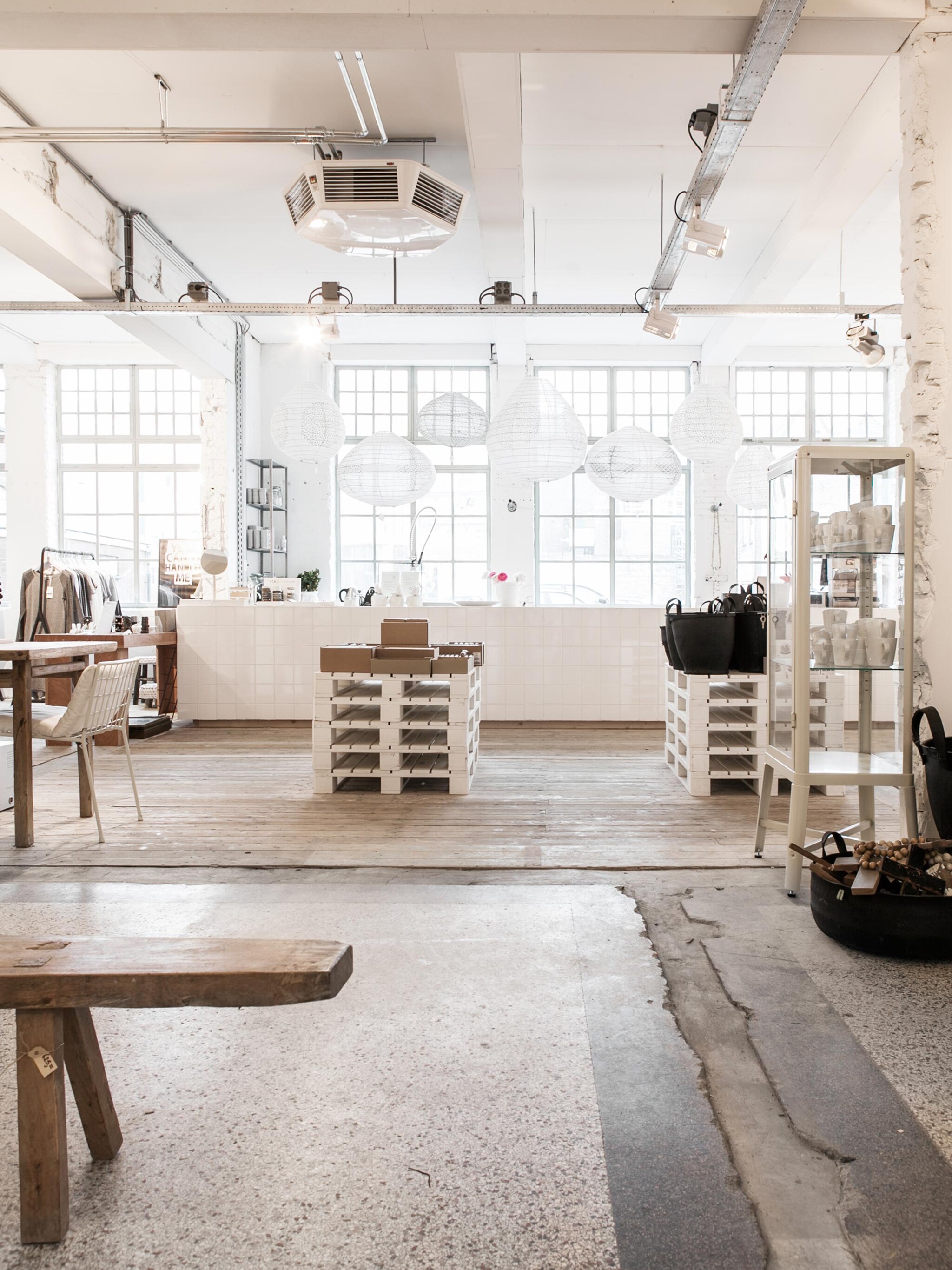 v en a lianne de bruijn mede eigenaar lifestylewinkels loft