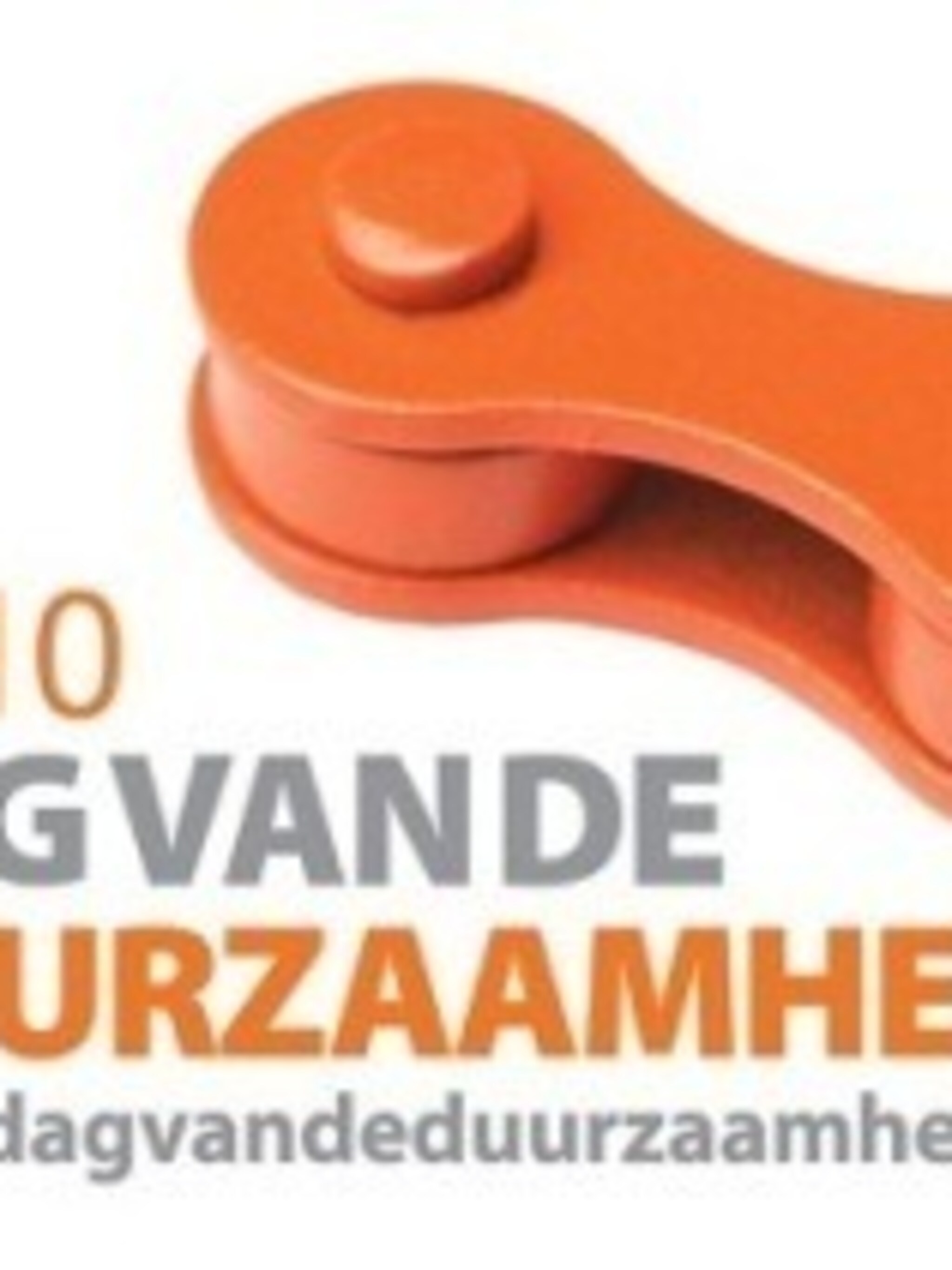 dag van de duurzaamheid