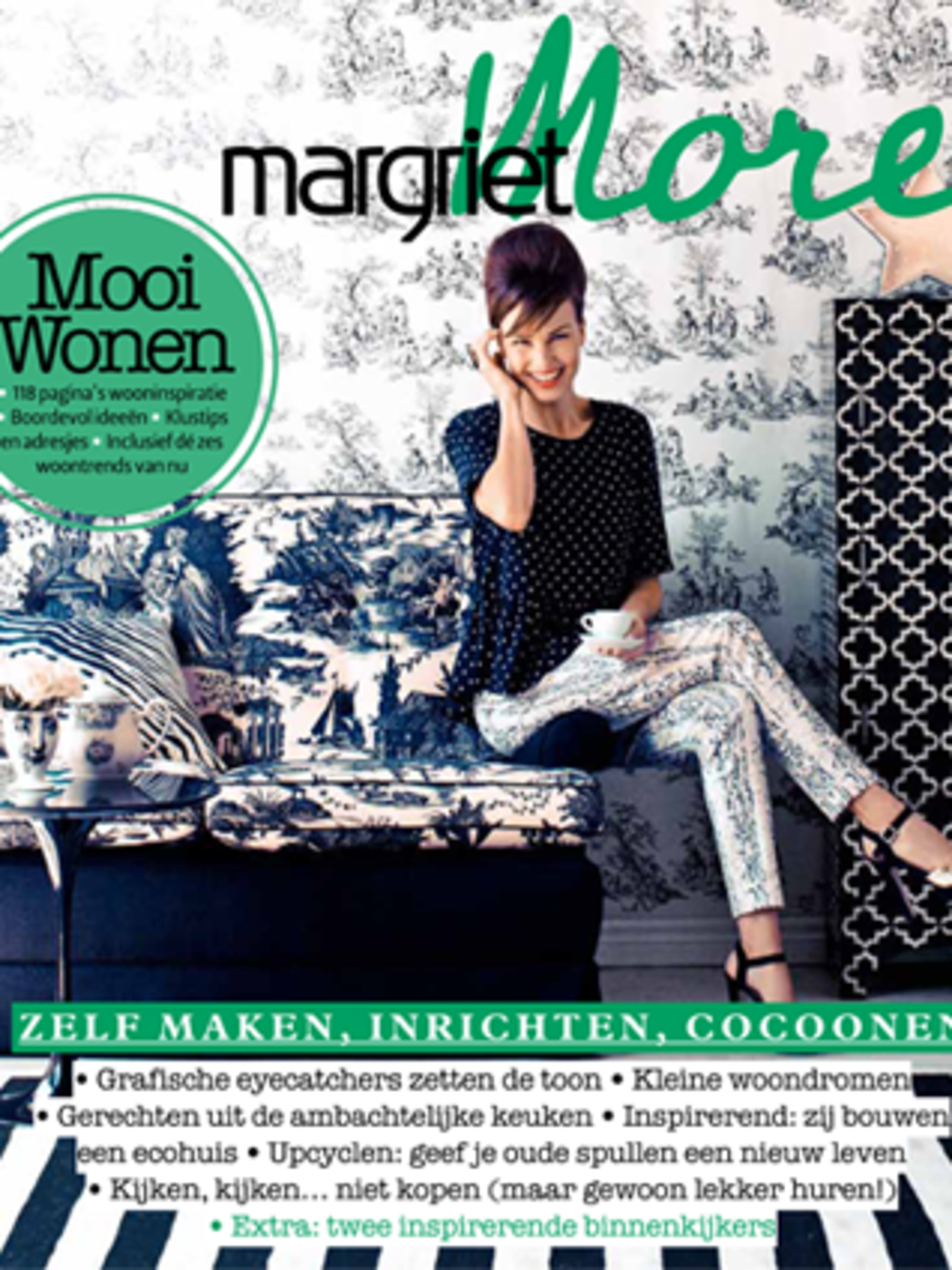 margriet more upcyclen en ambachtelijk koken