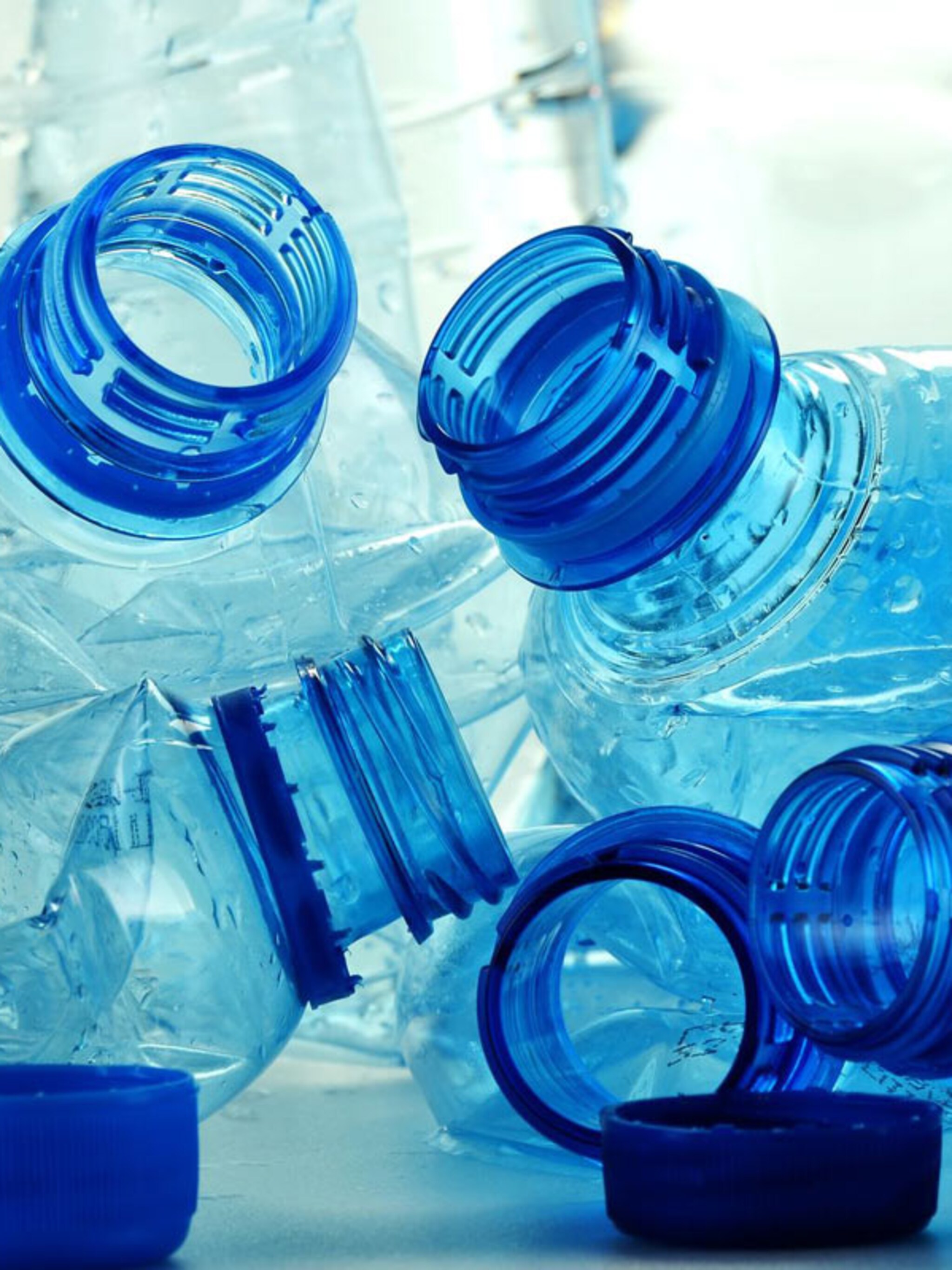 plastic recyclen