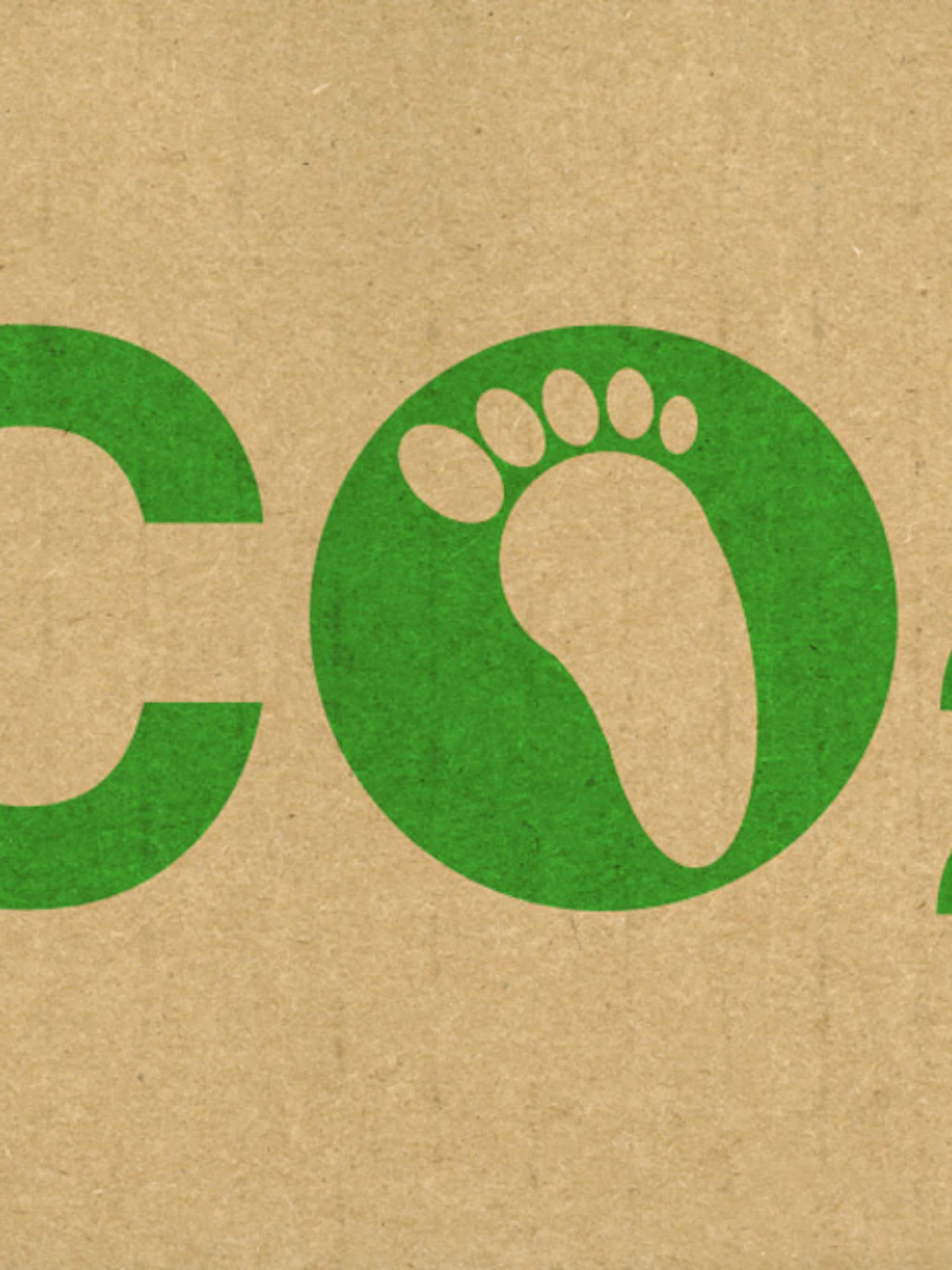 co2 uitstoot berekenen