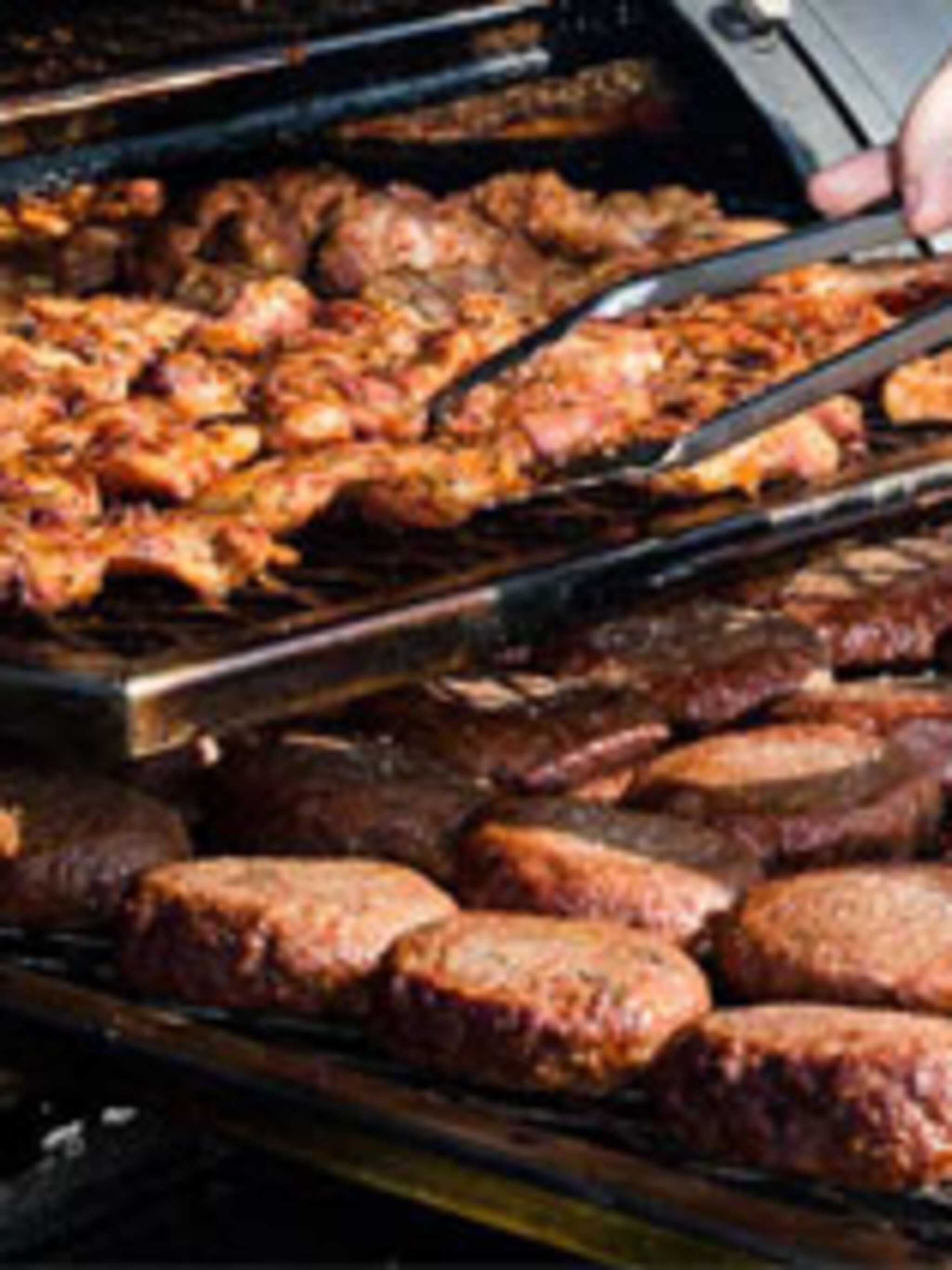 duurzaam bbq en