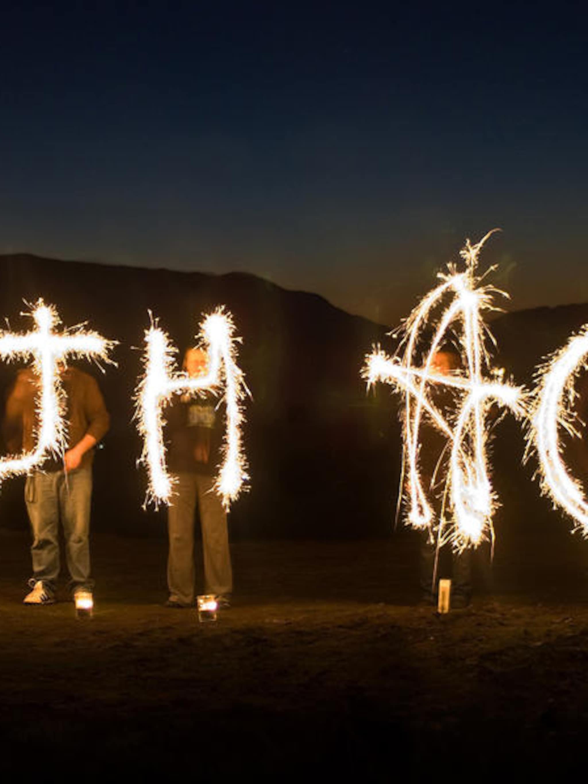 earth hour