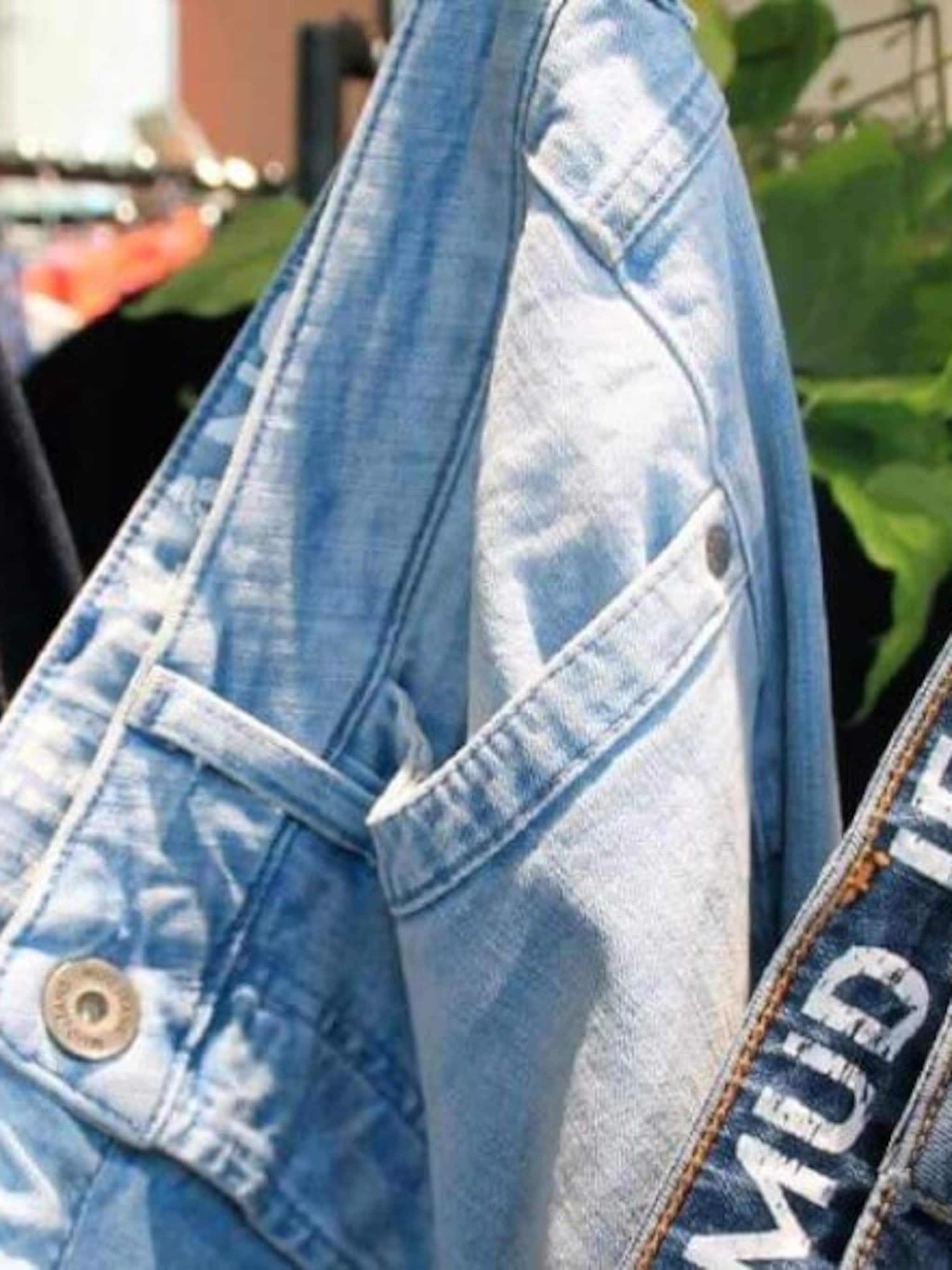 lease je jeans