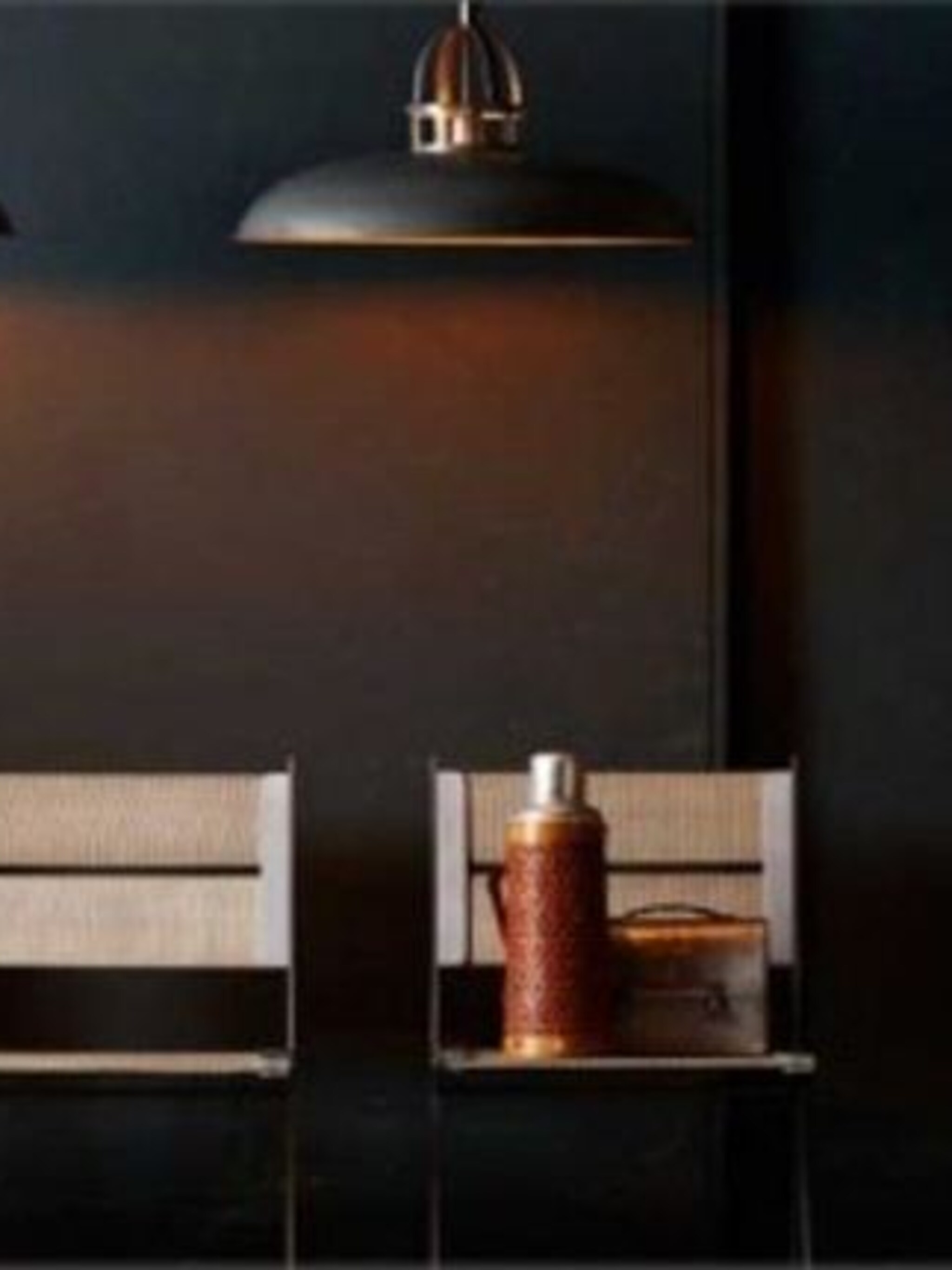 een duurzaam interieur