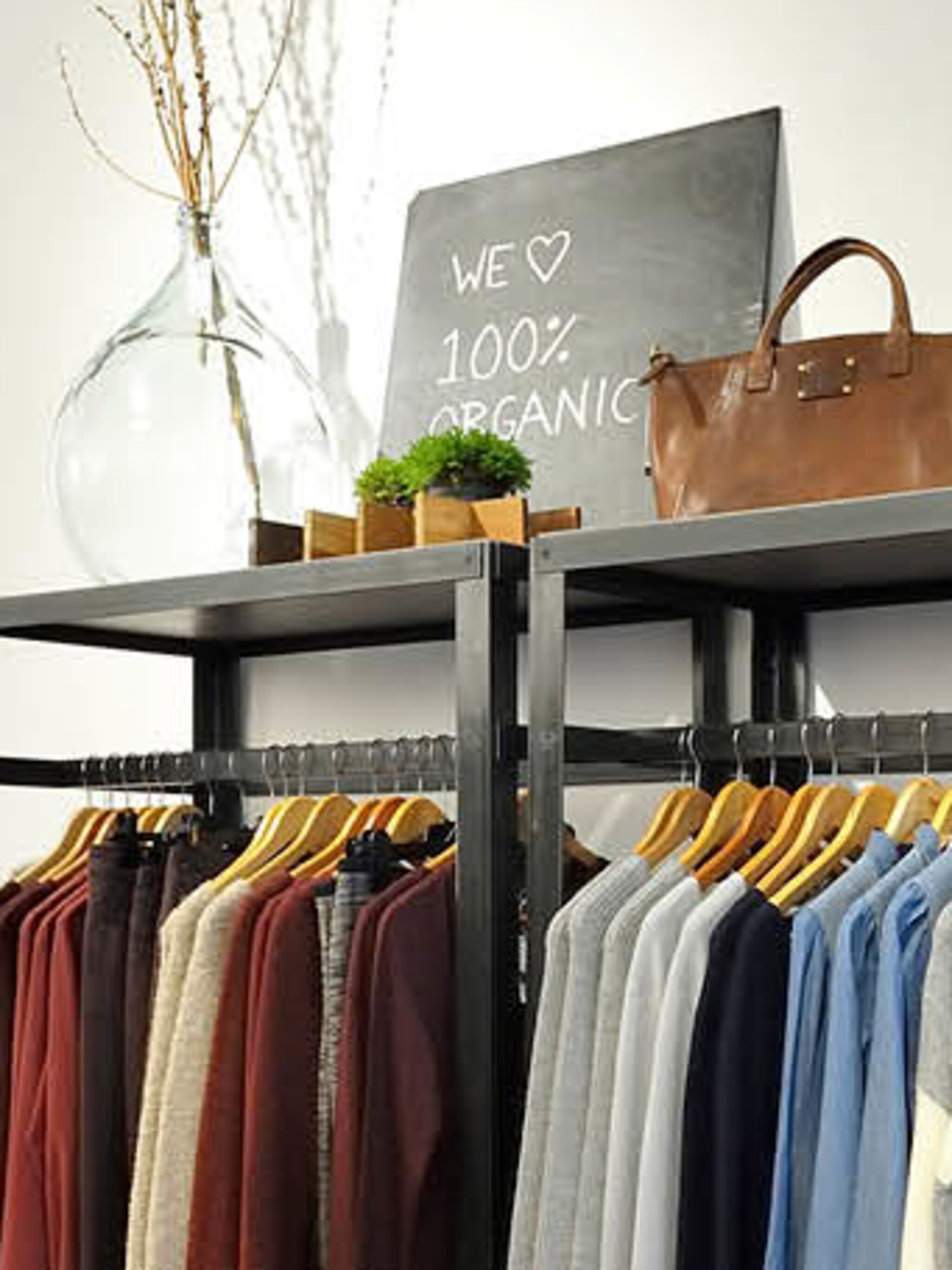 duurzame kleding