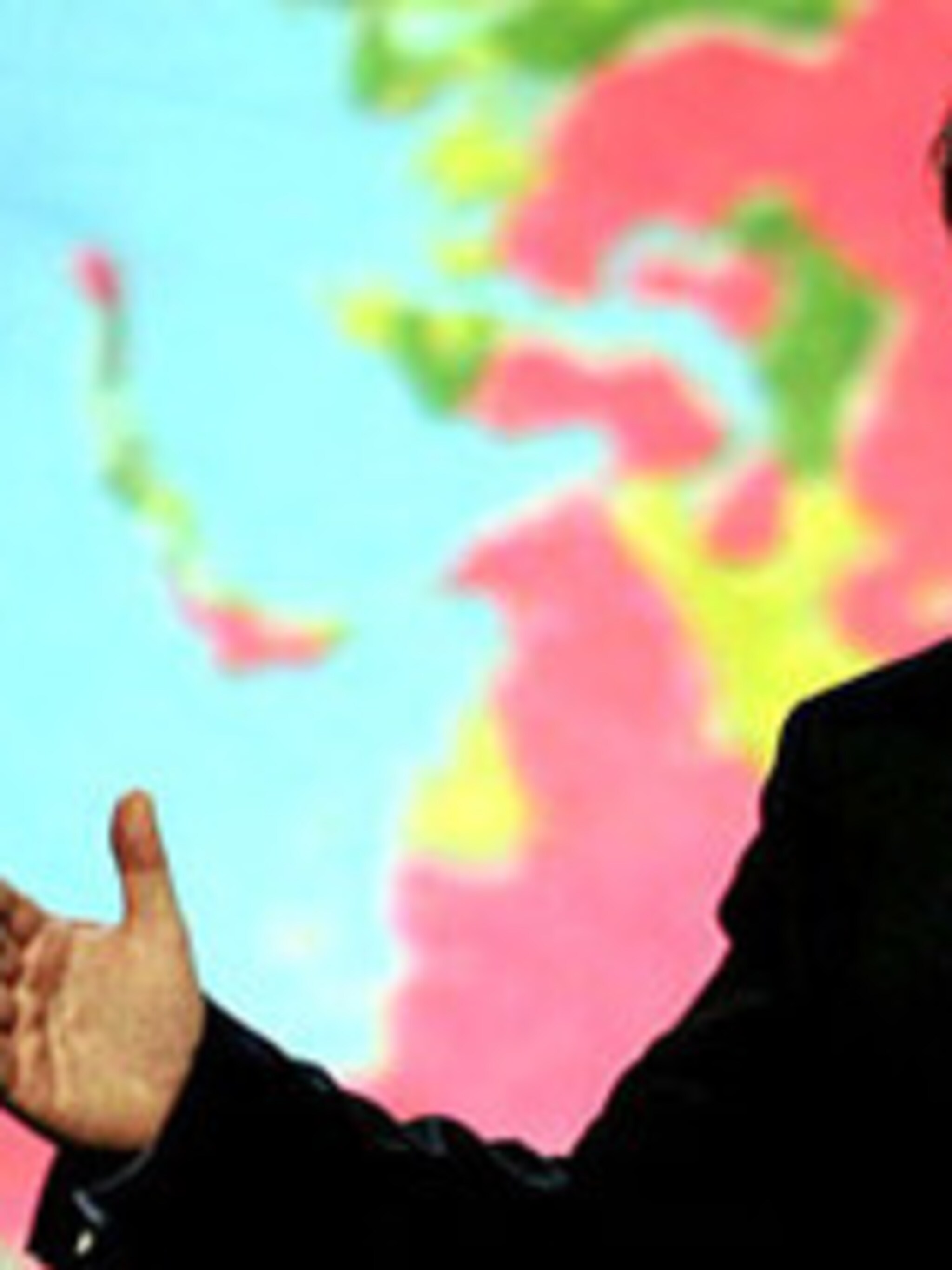 an inconvenient truth al gore