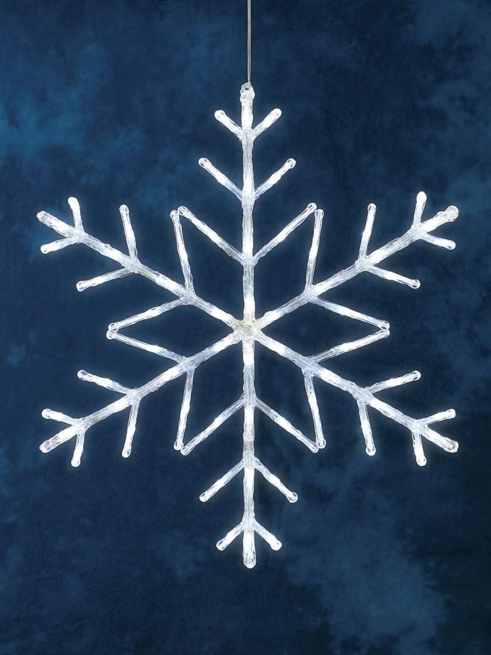 energiezuinige kerstverlichting