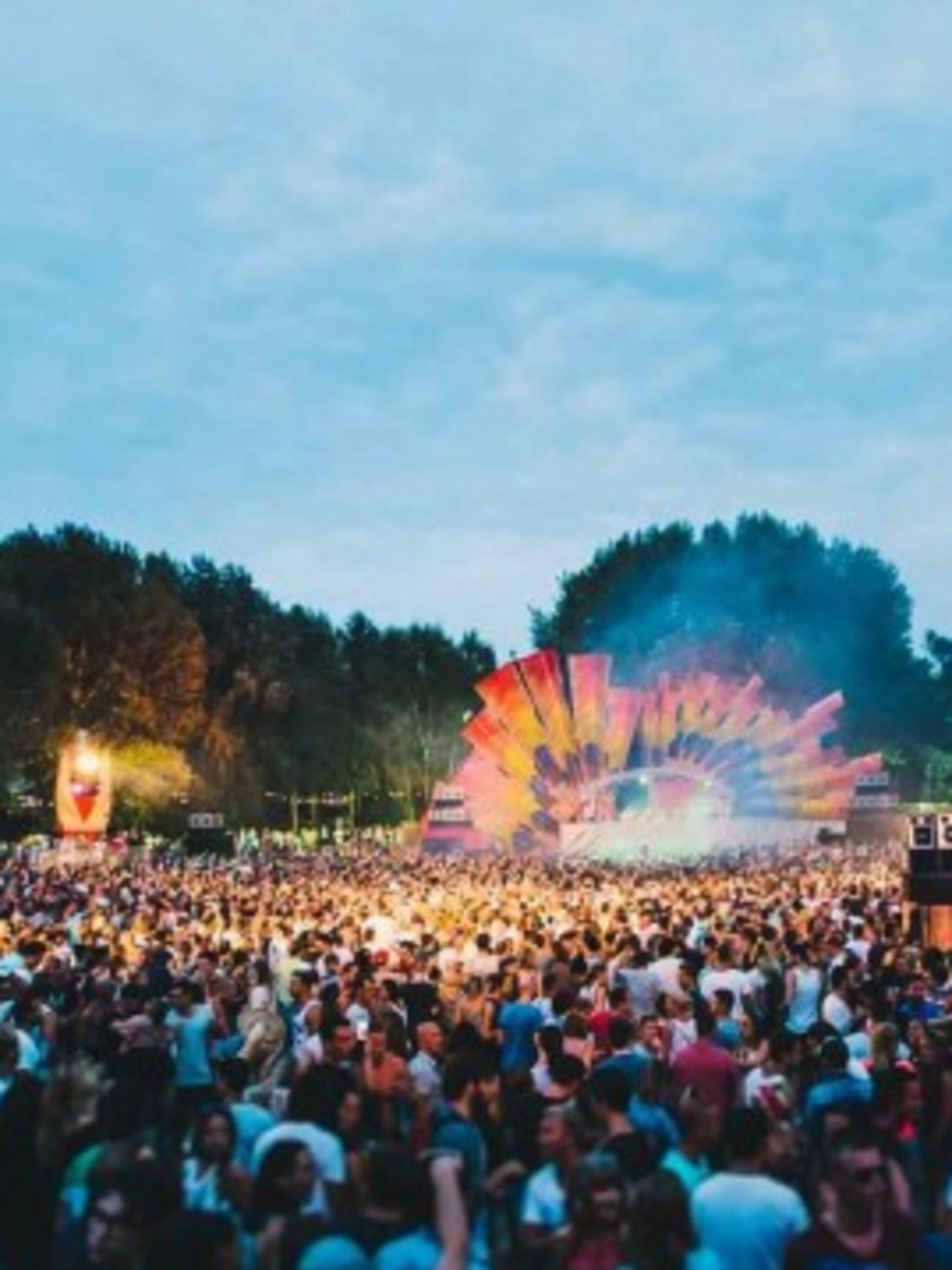 welcome to the future festival