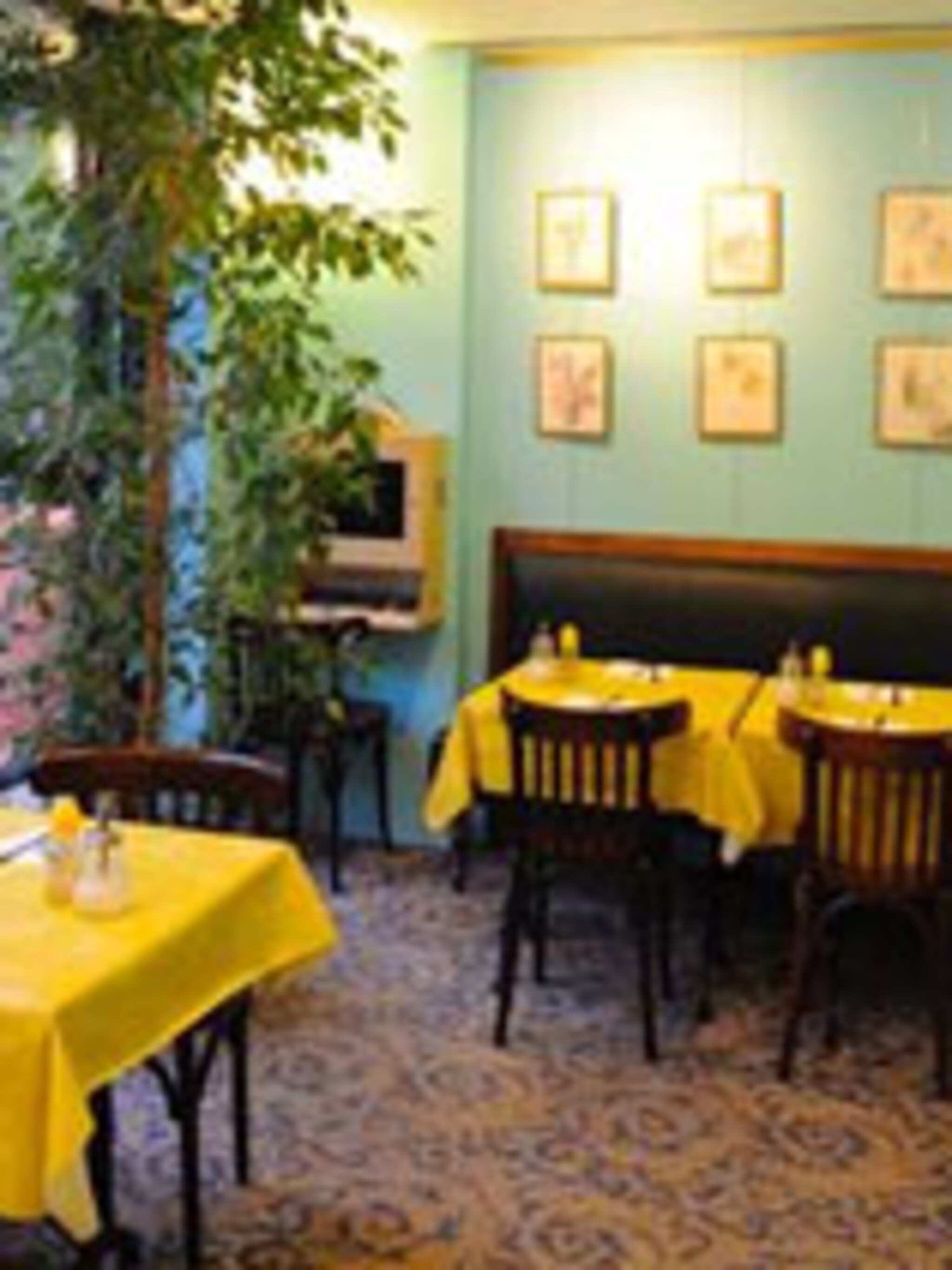 eco hotspots parijs