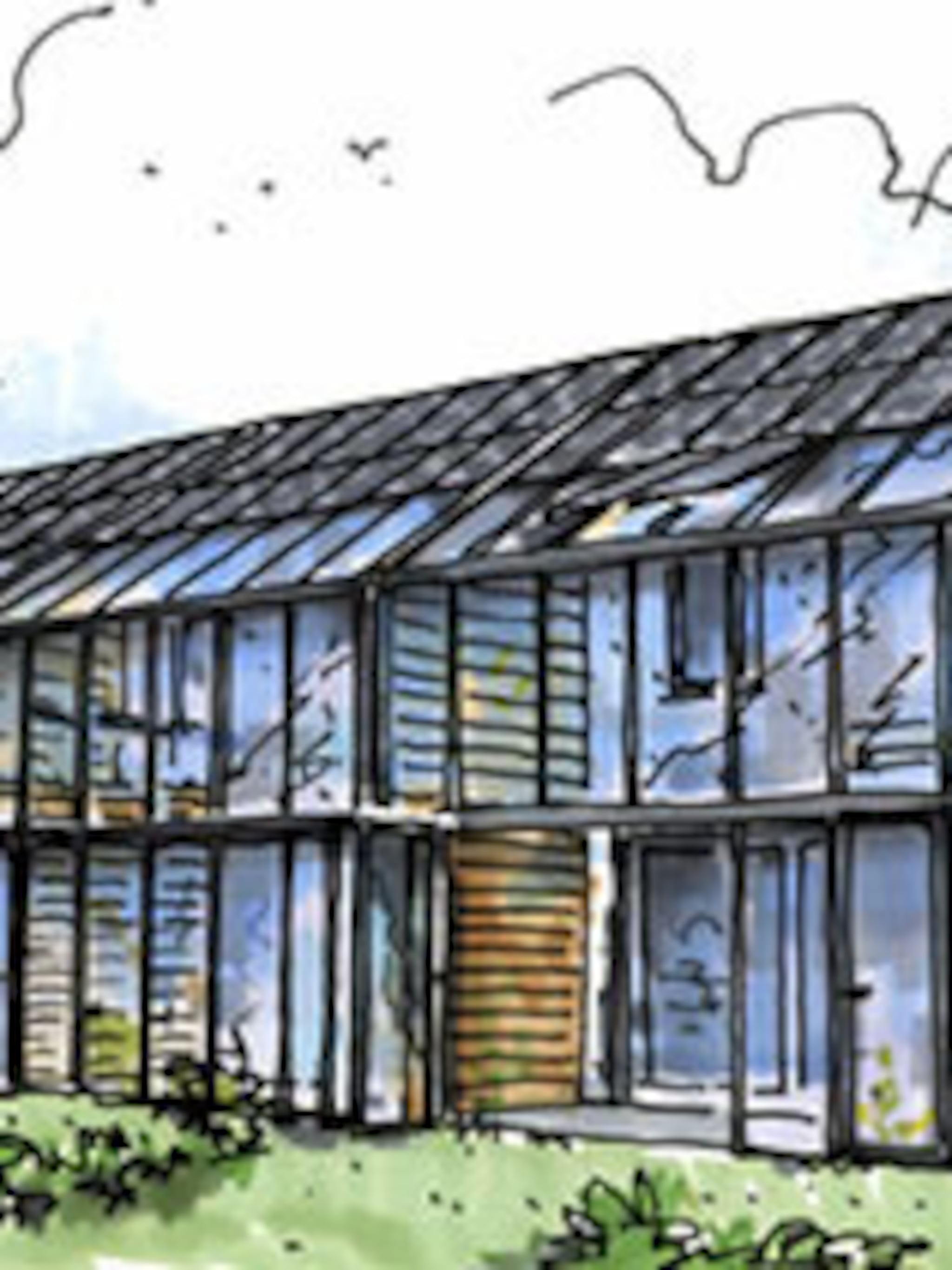 solarlux vouwwanden