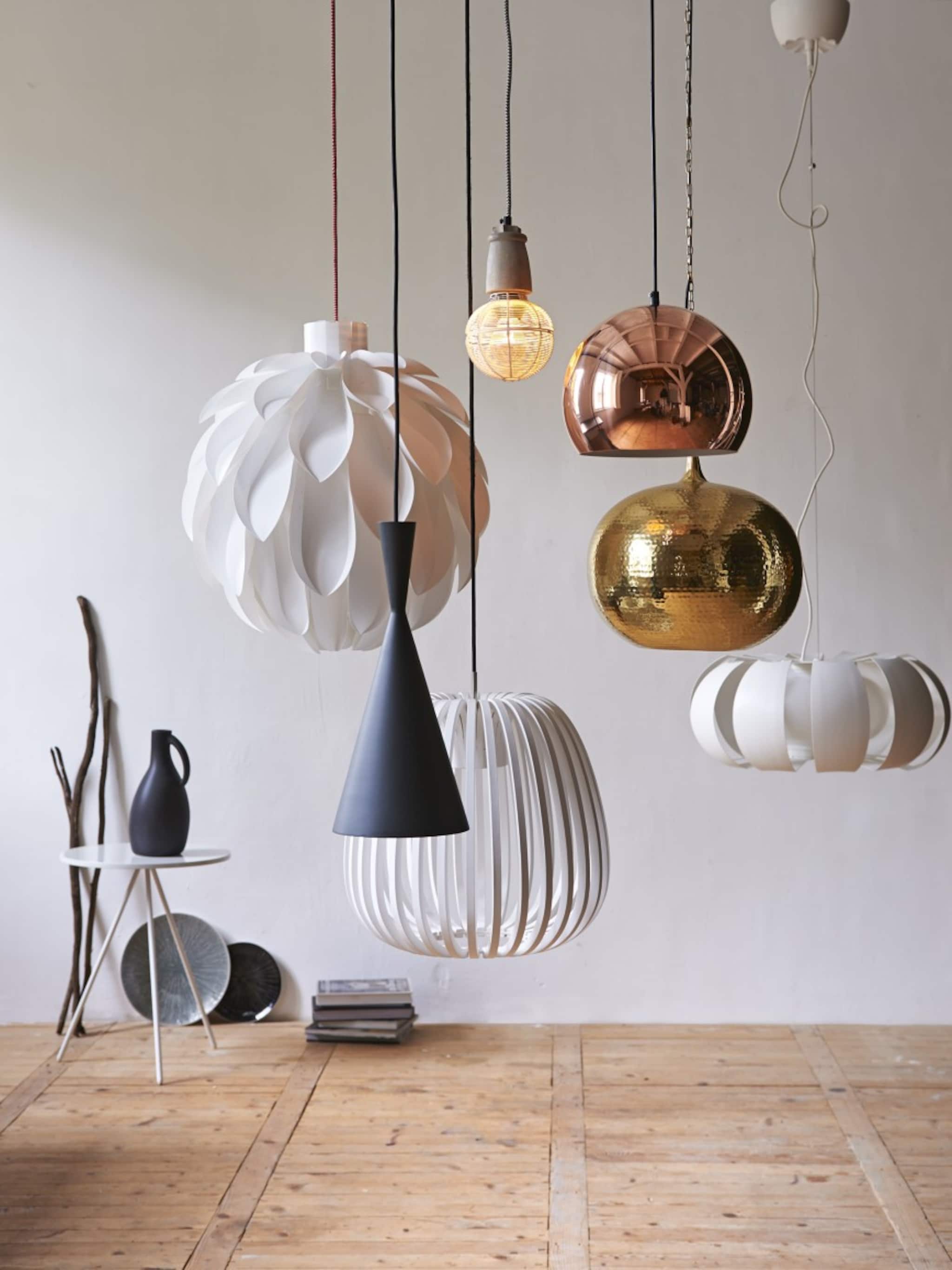 licht in huis 4 x weten