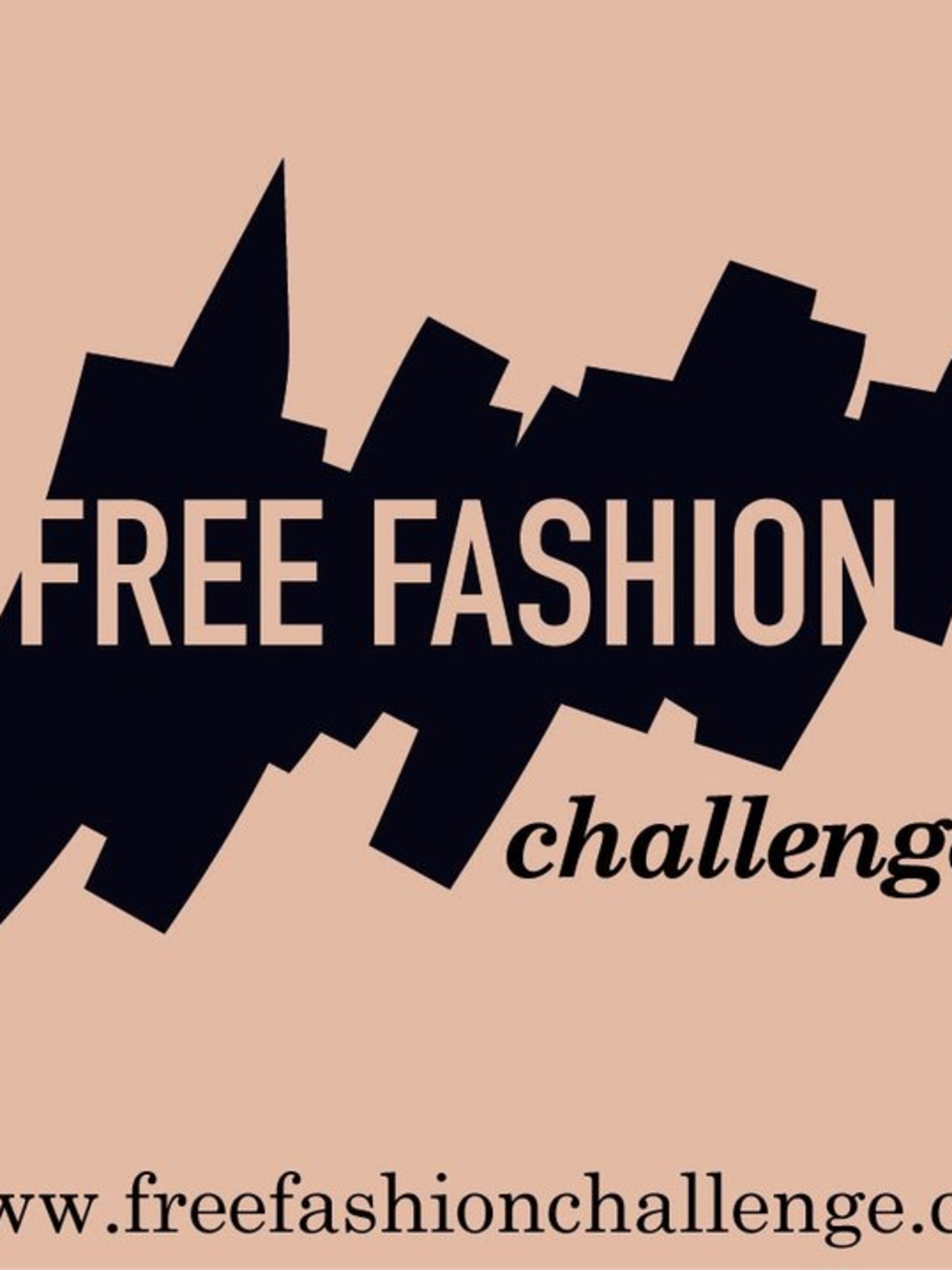 free fashion challenge