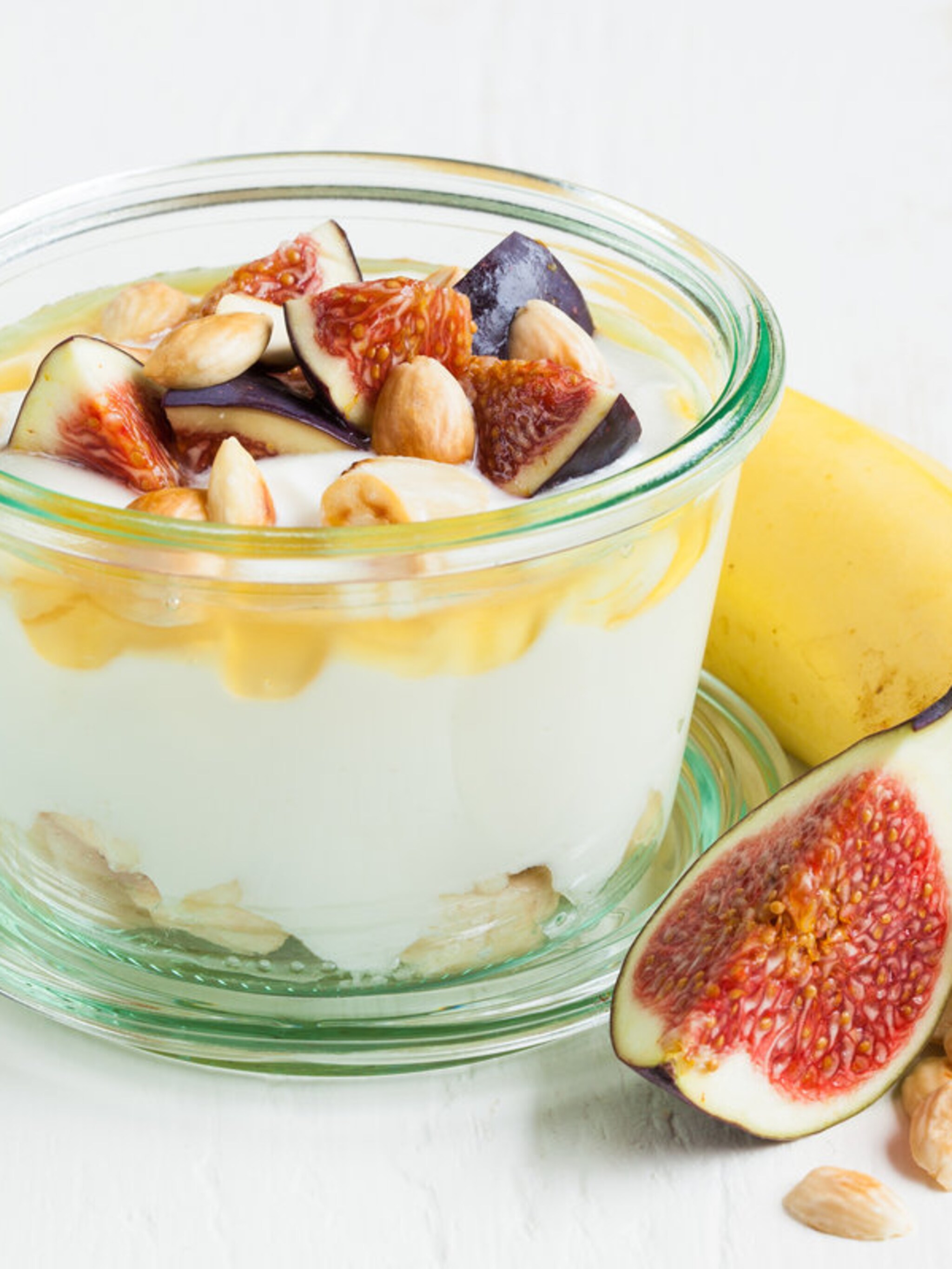 yoghurt barn