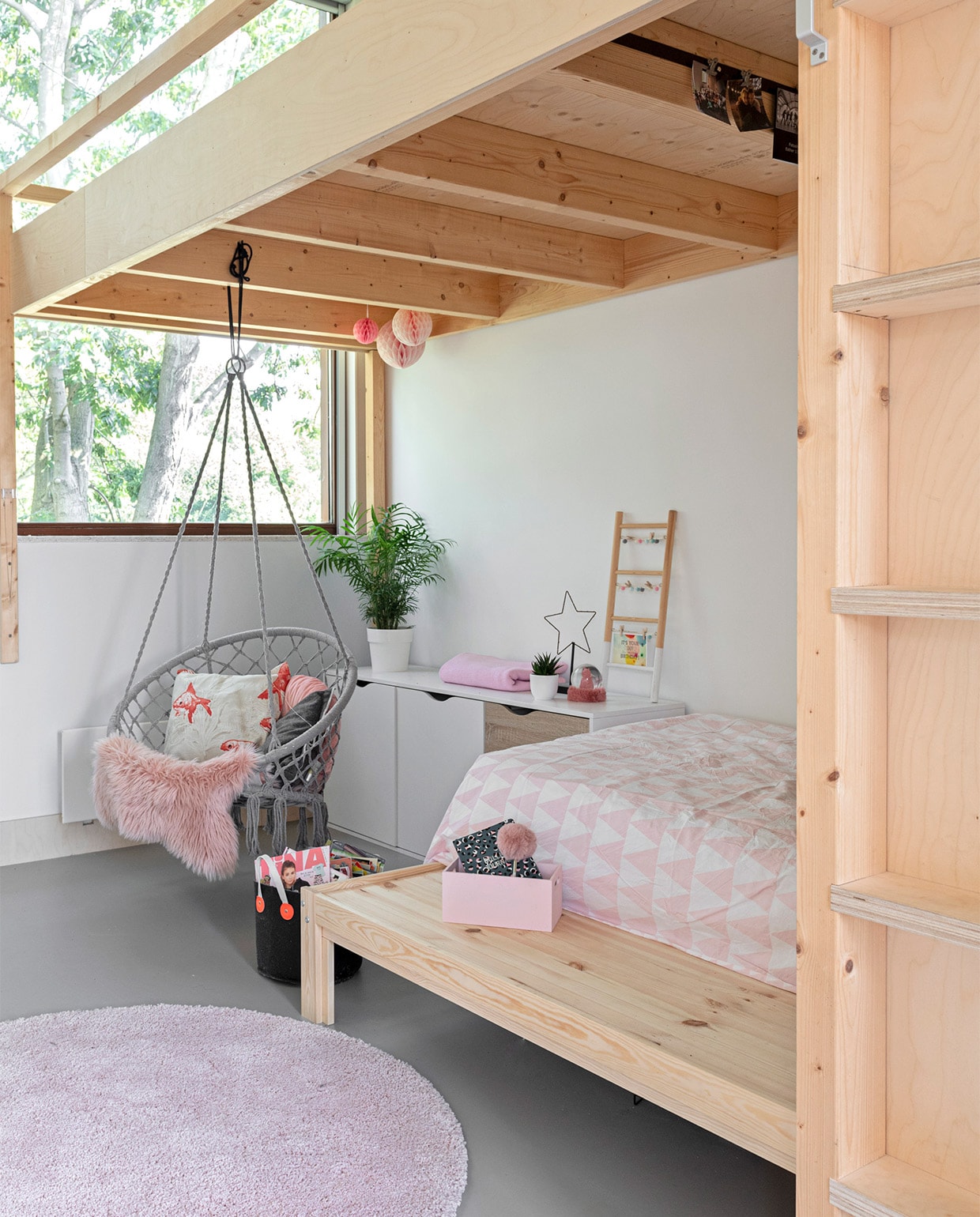 beeld vtwonen vtwonen 07-2021 | styling Sharon Roest | fotografie Caroline Martinot