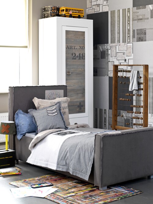 Bed Bink van Stapelgoed