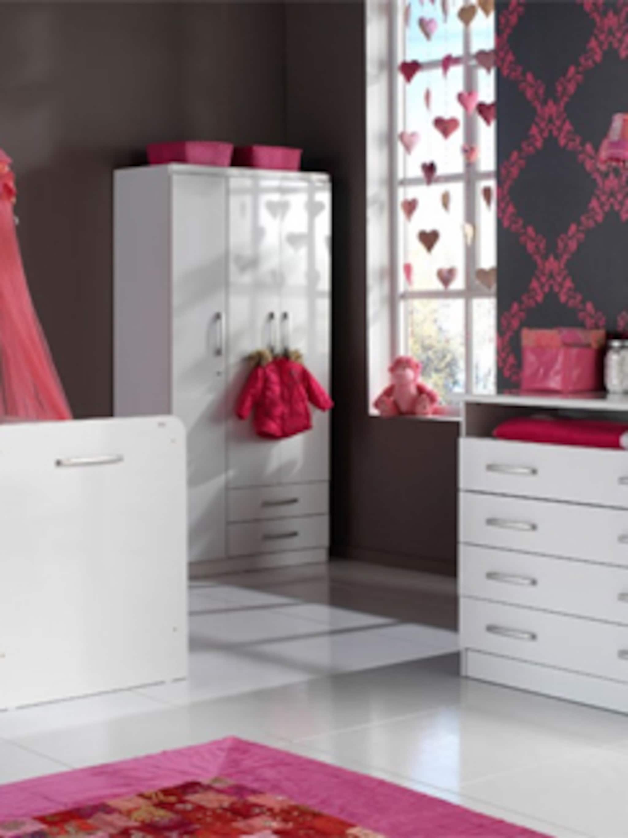 complete babykamers