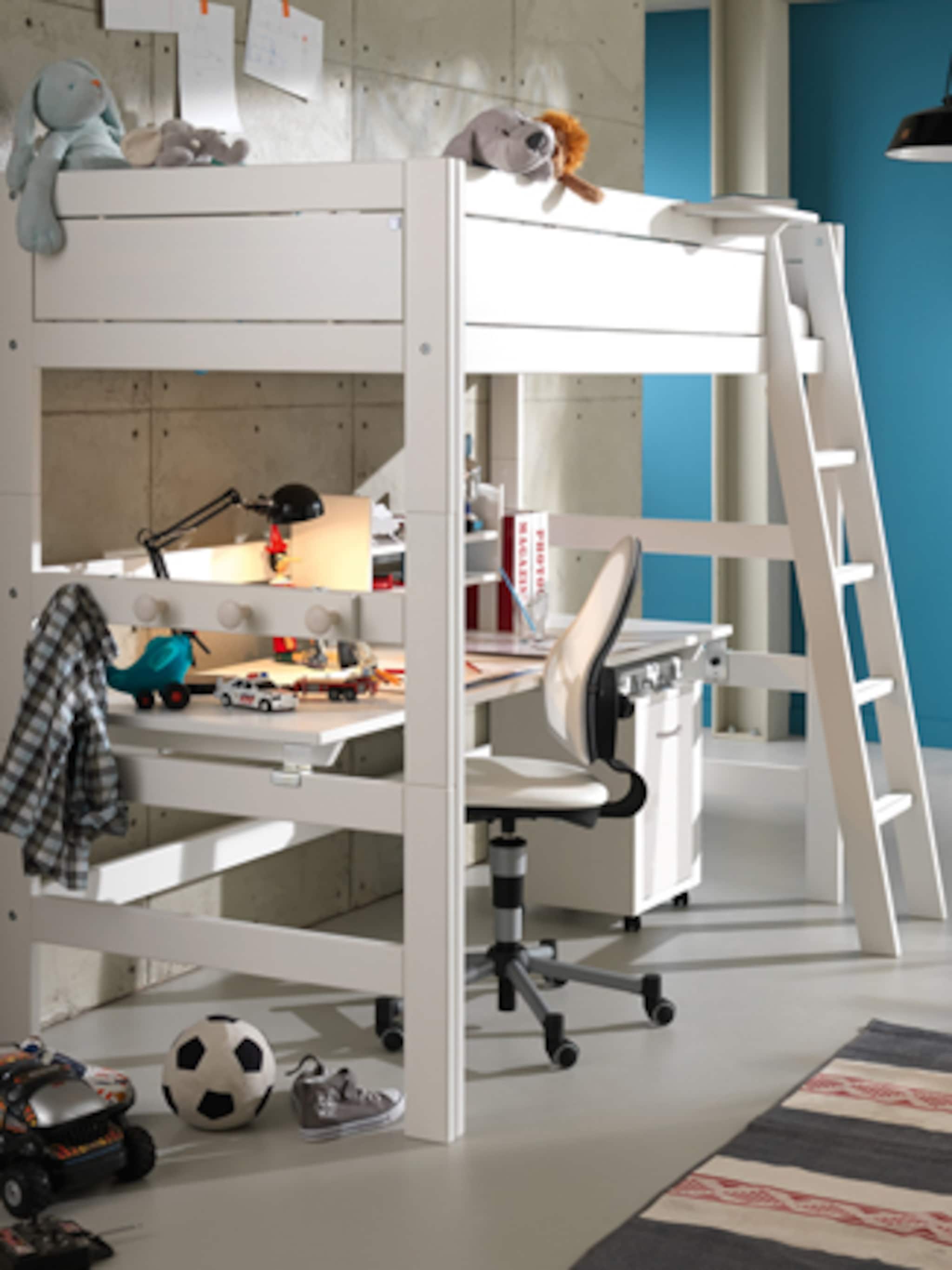 hoogslaper gratis