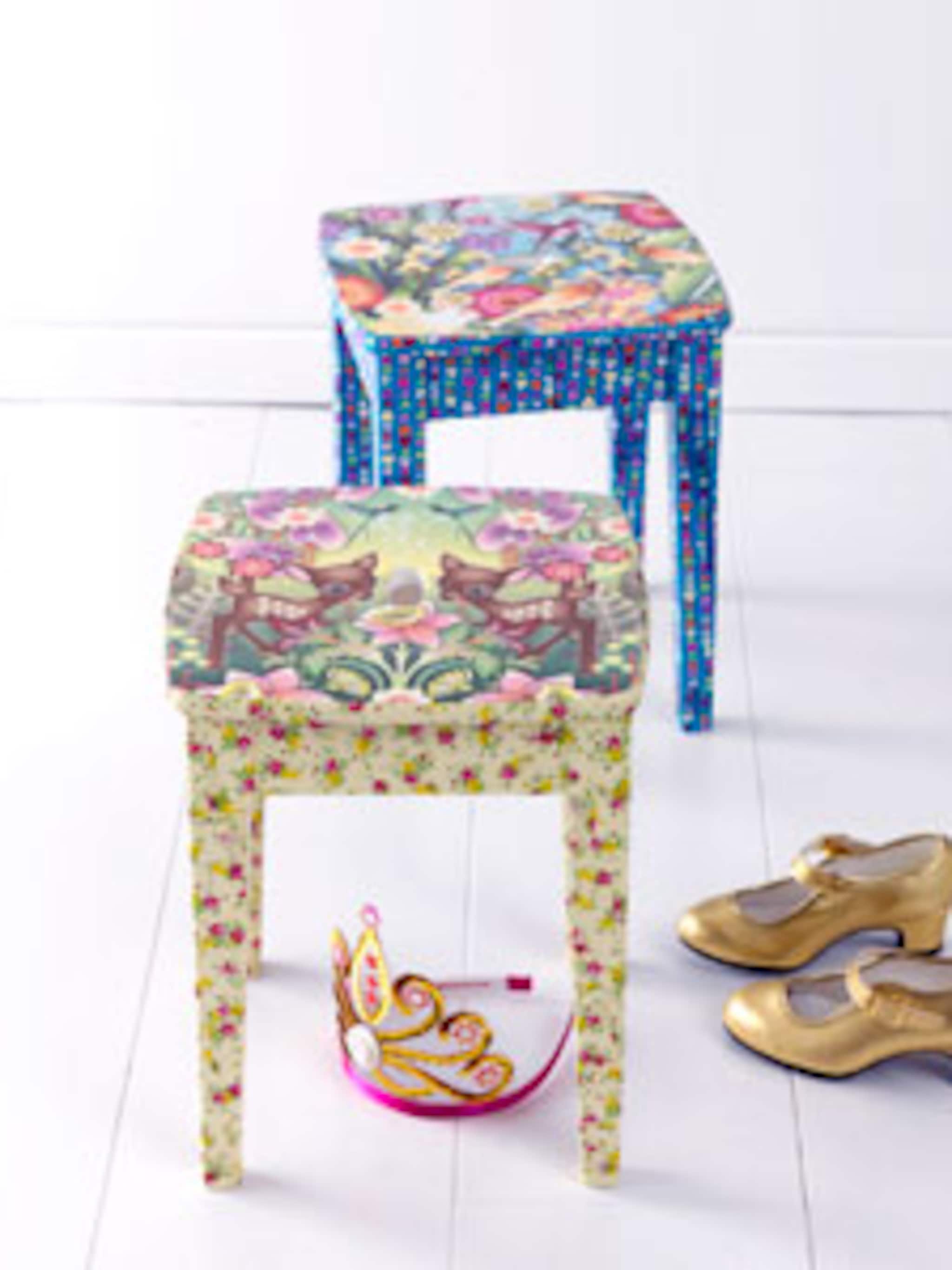 decopatch papier