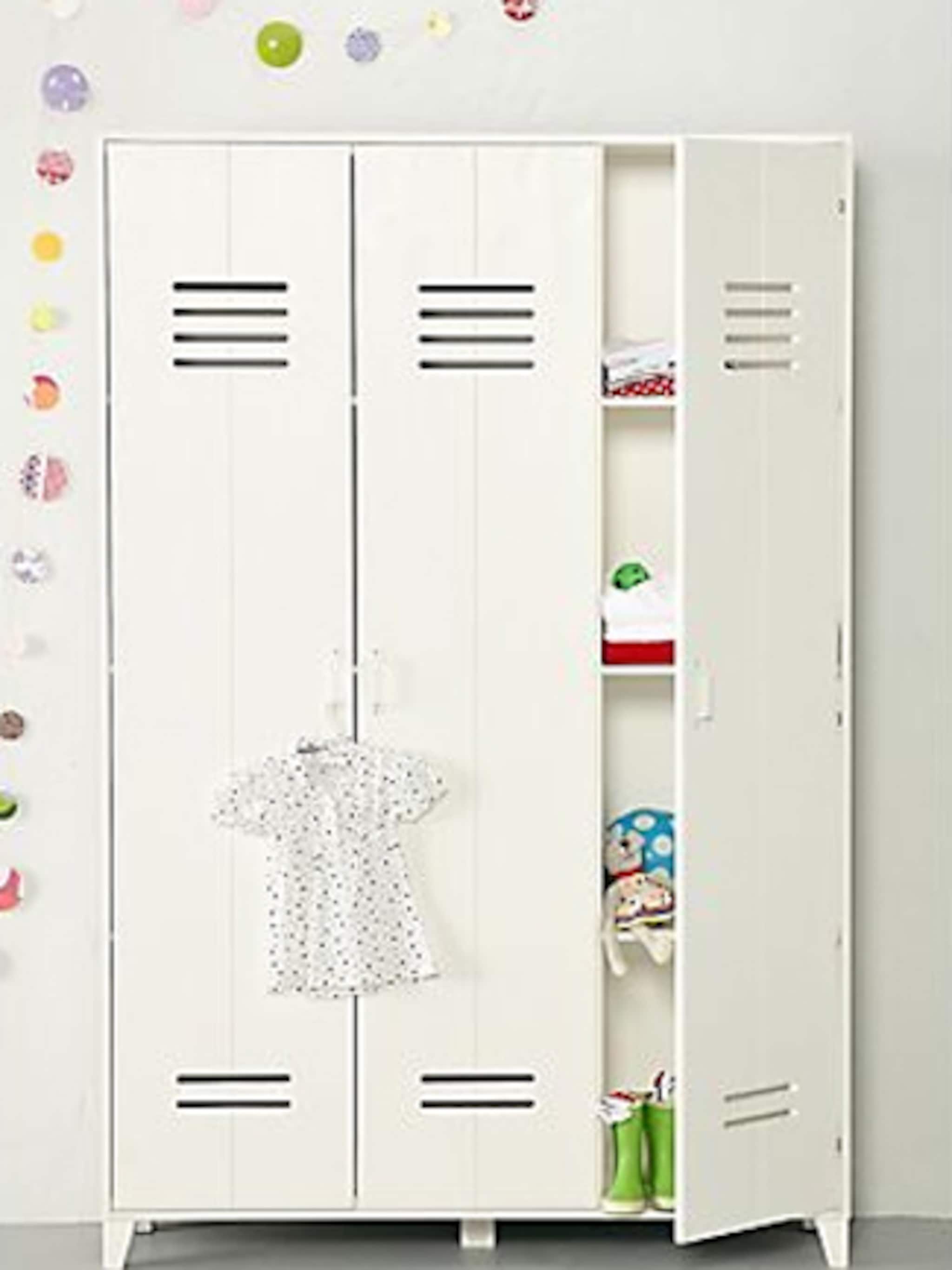 babykamer kast