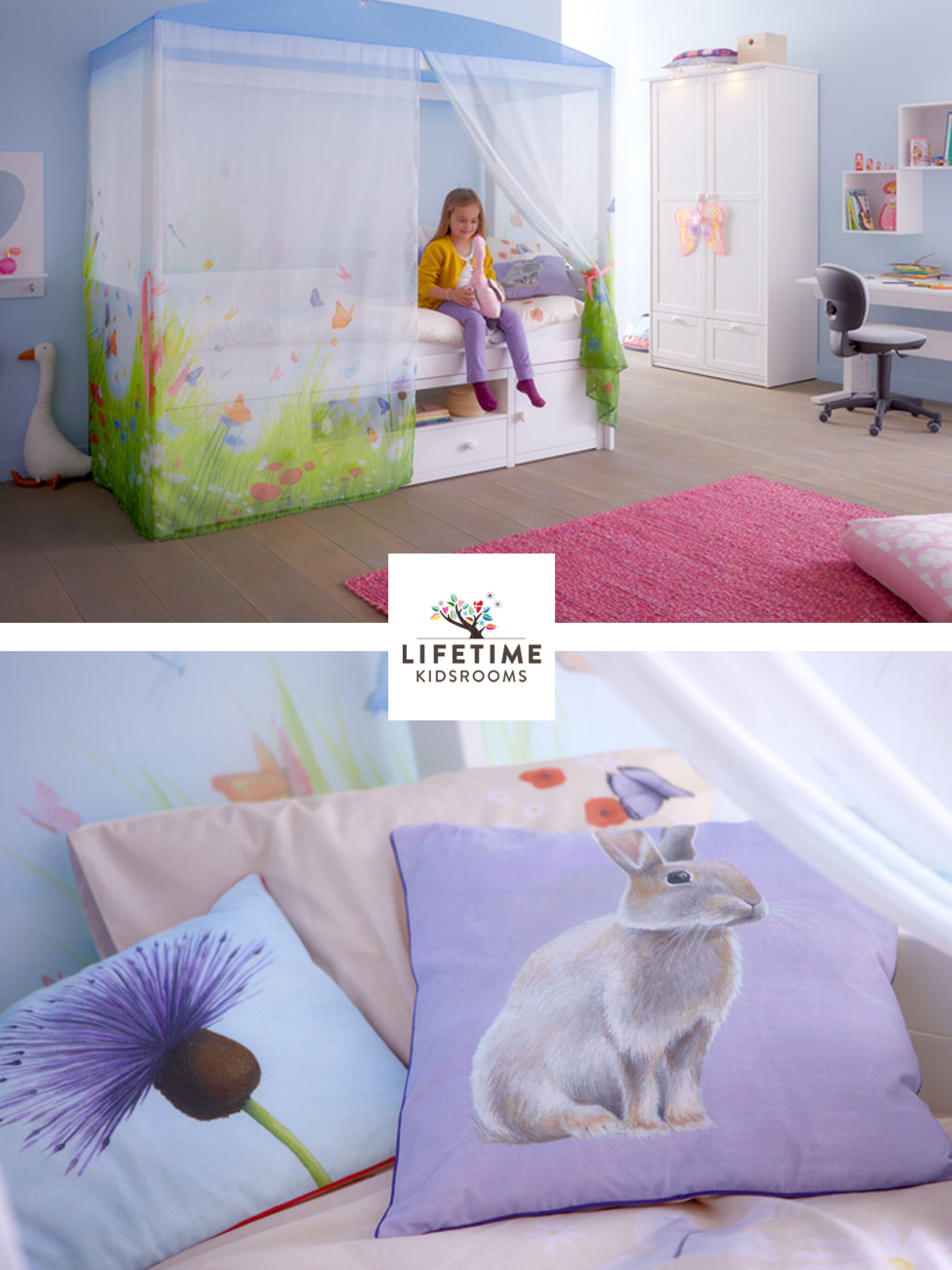 themakamer butterfly love