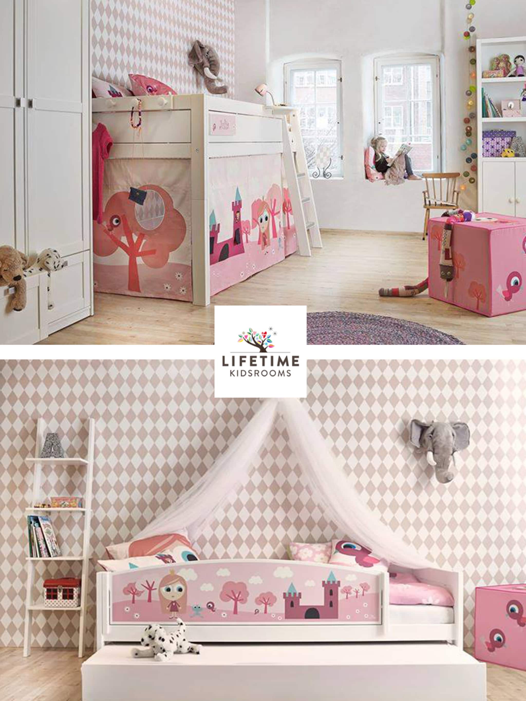themakamer little princess