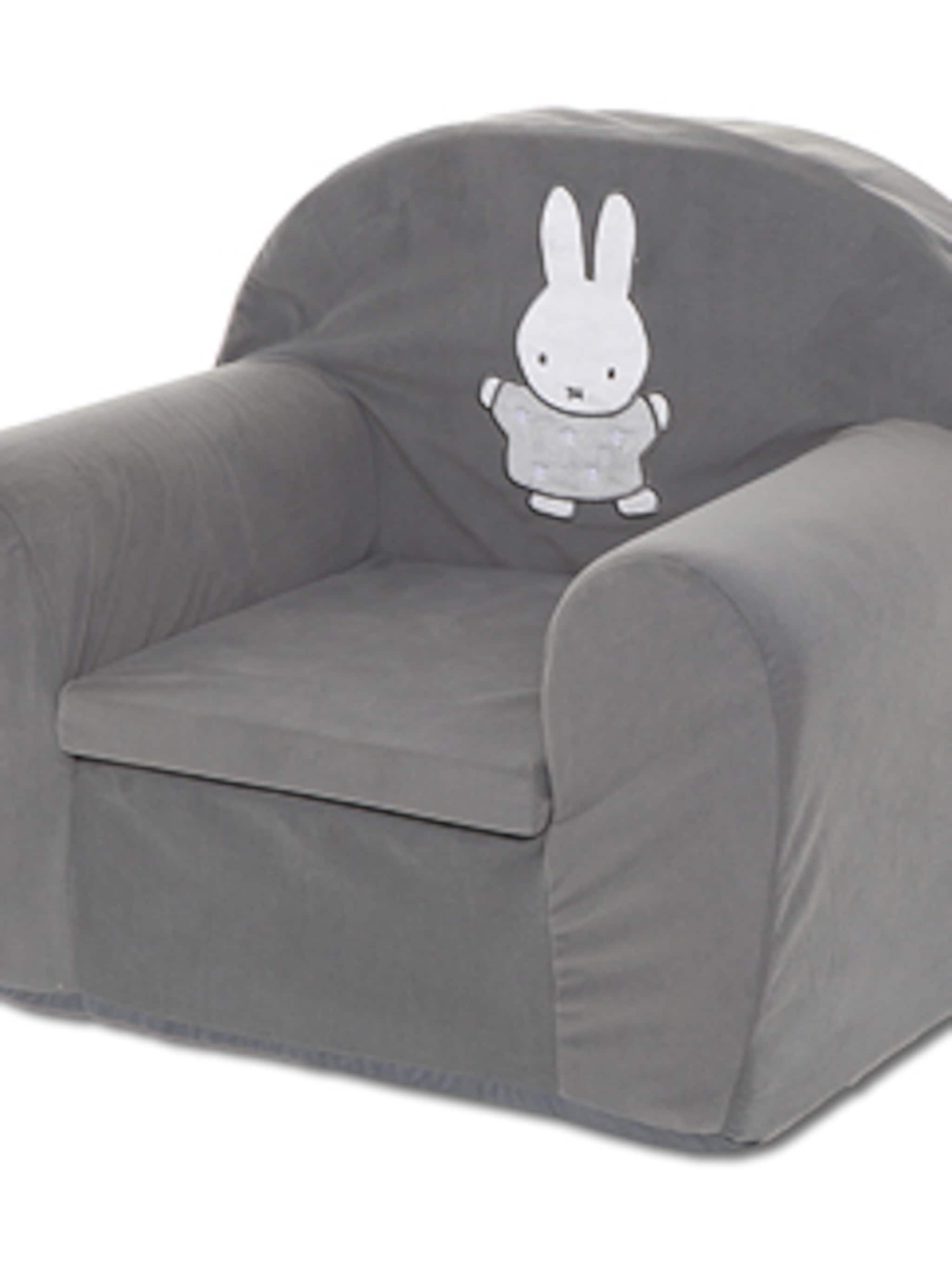 kinderfauteuil nijntje