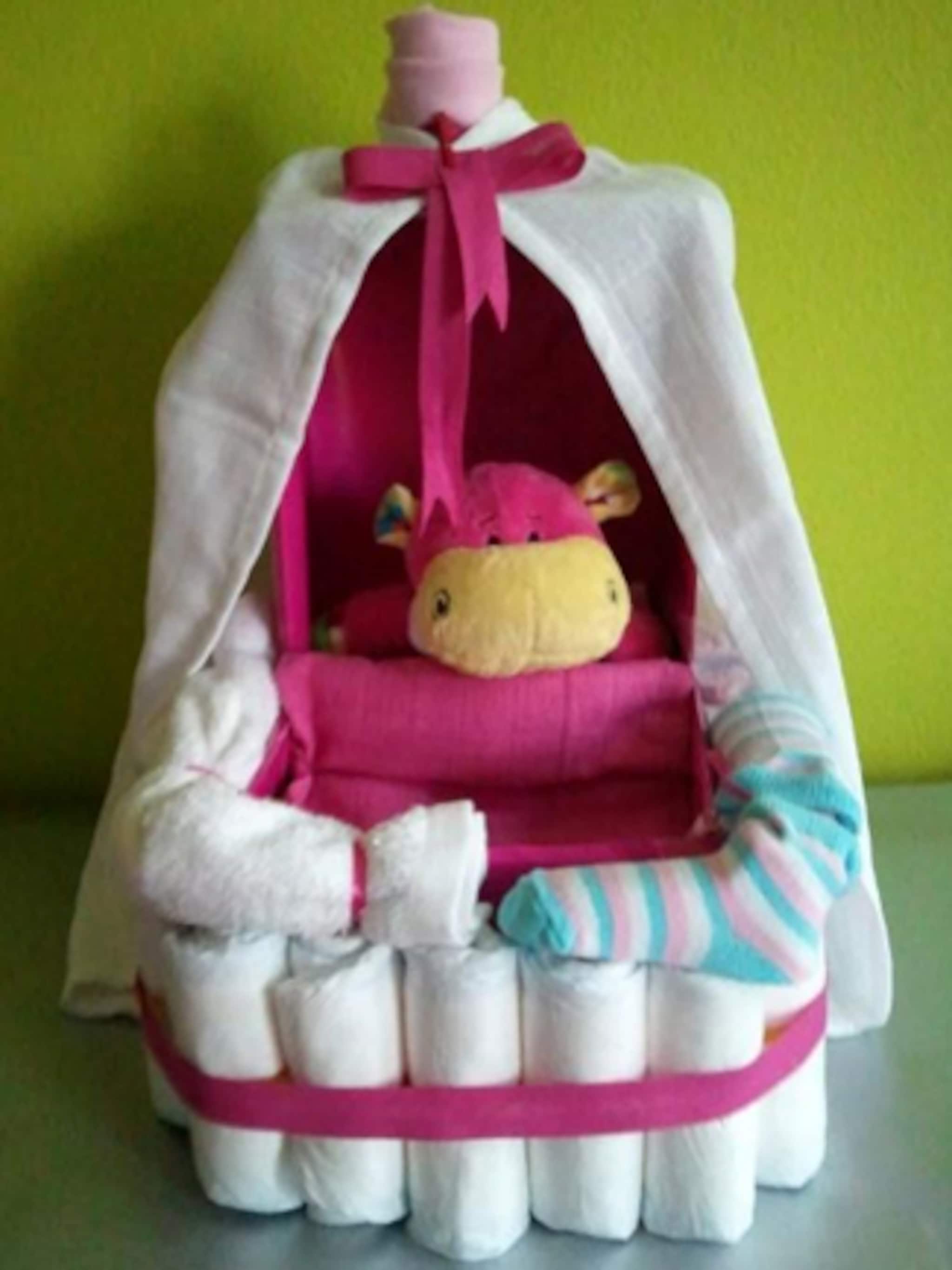 luierwieg maken