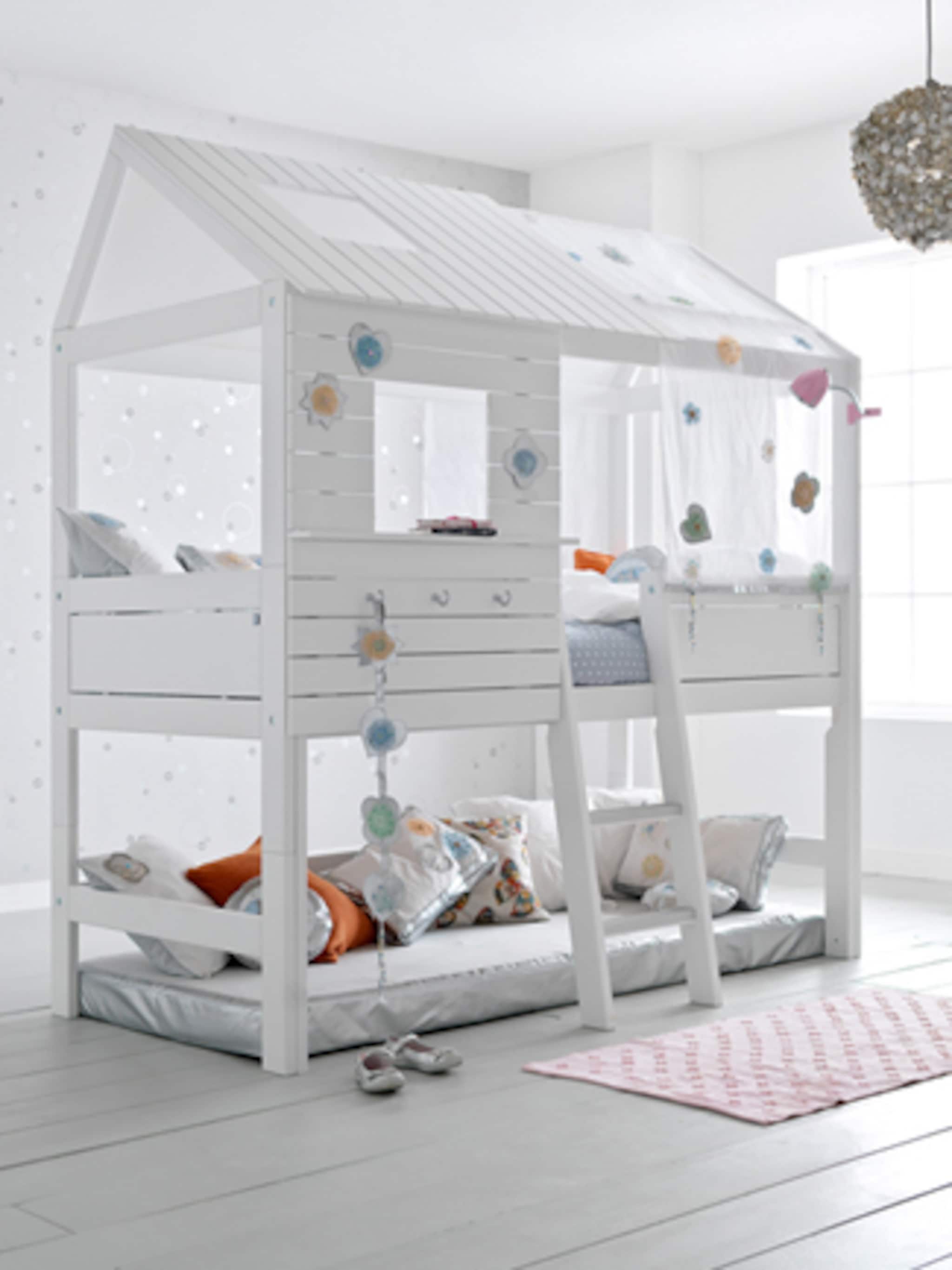 silver sparkle kamer