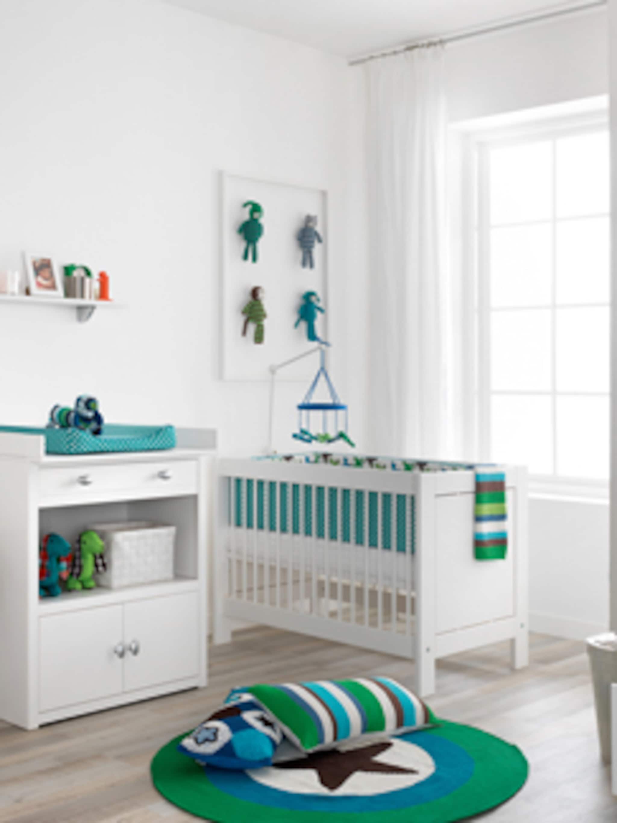 babykamer lifetime