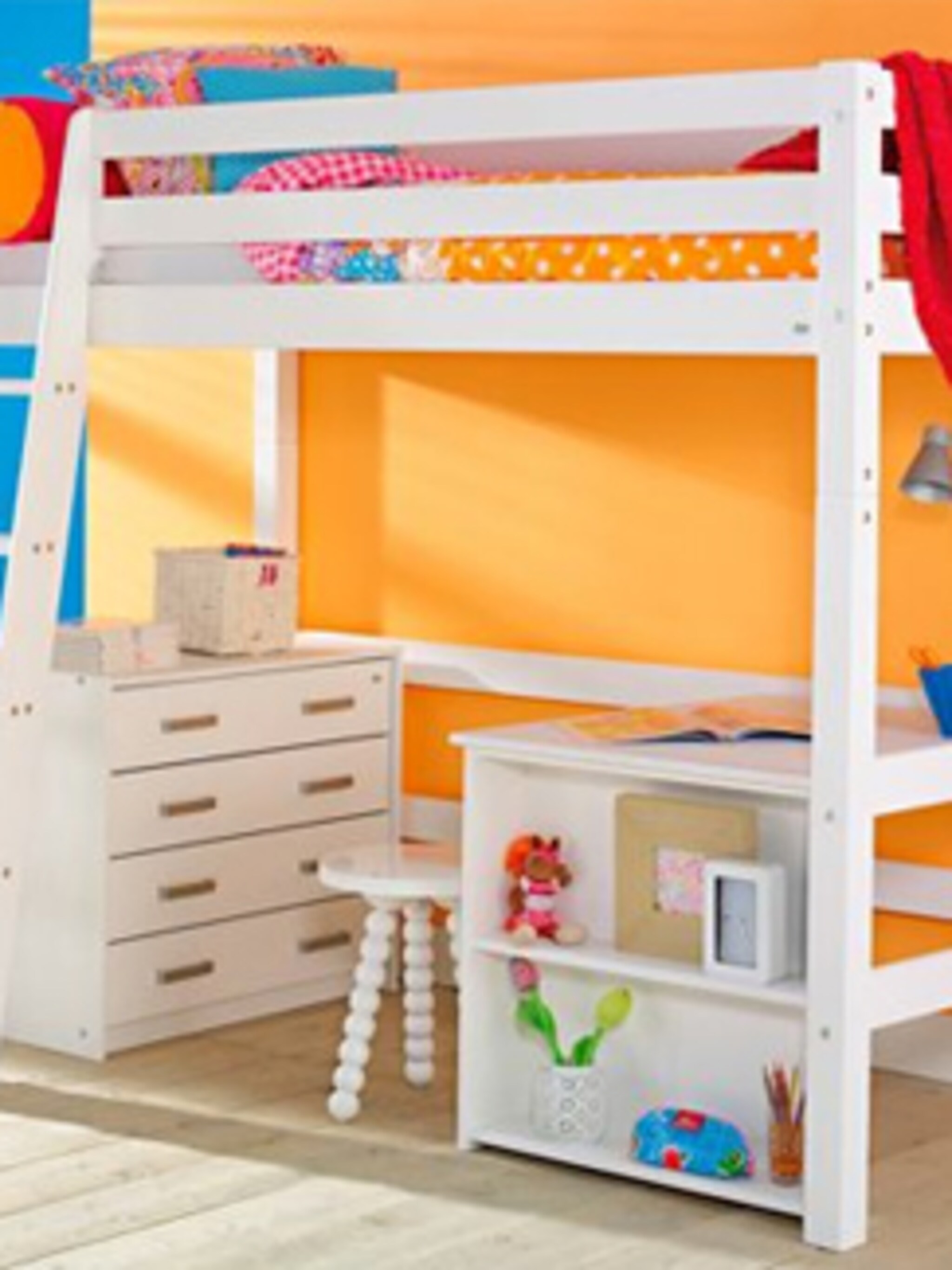 flexworld hoogslaper