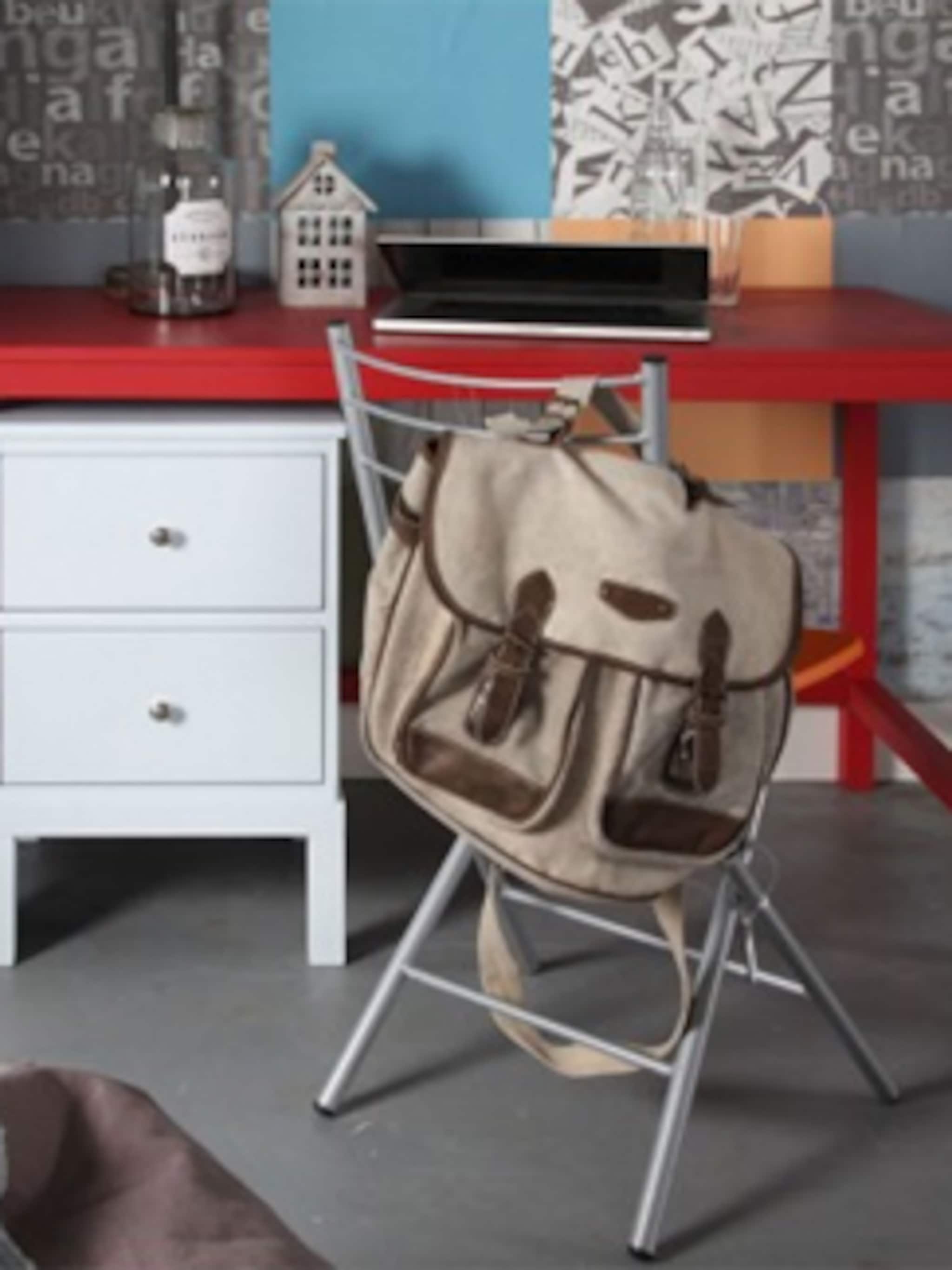 jongensbureau voor stoere kamer