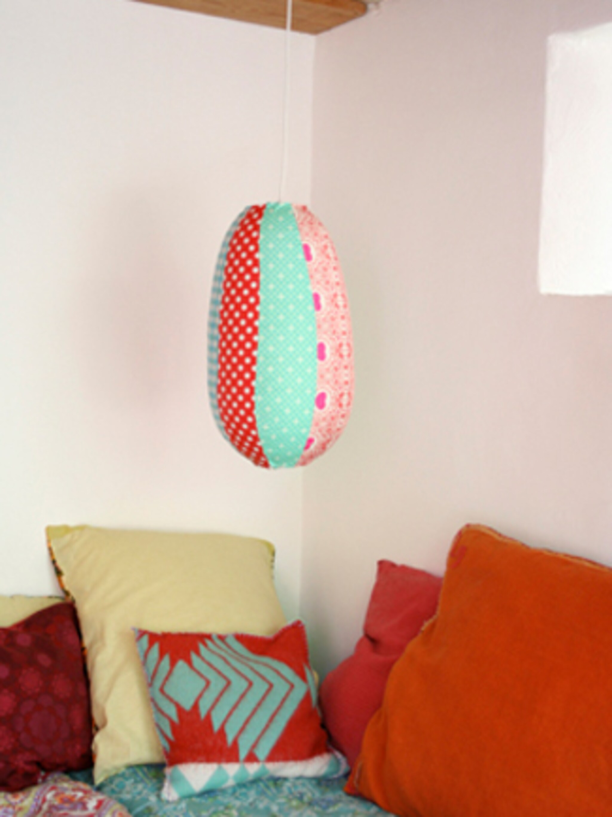 rijstlampen