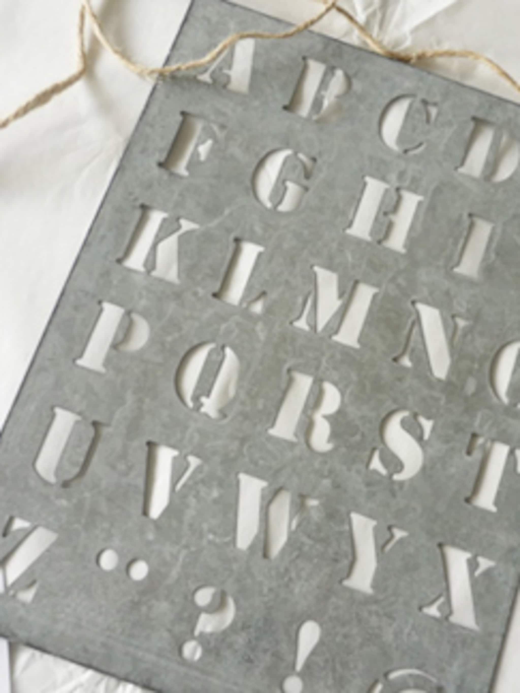 kistletters downloaden