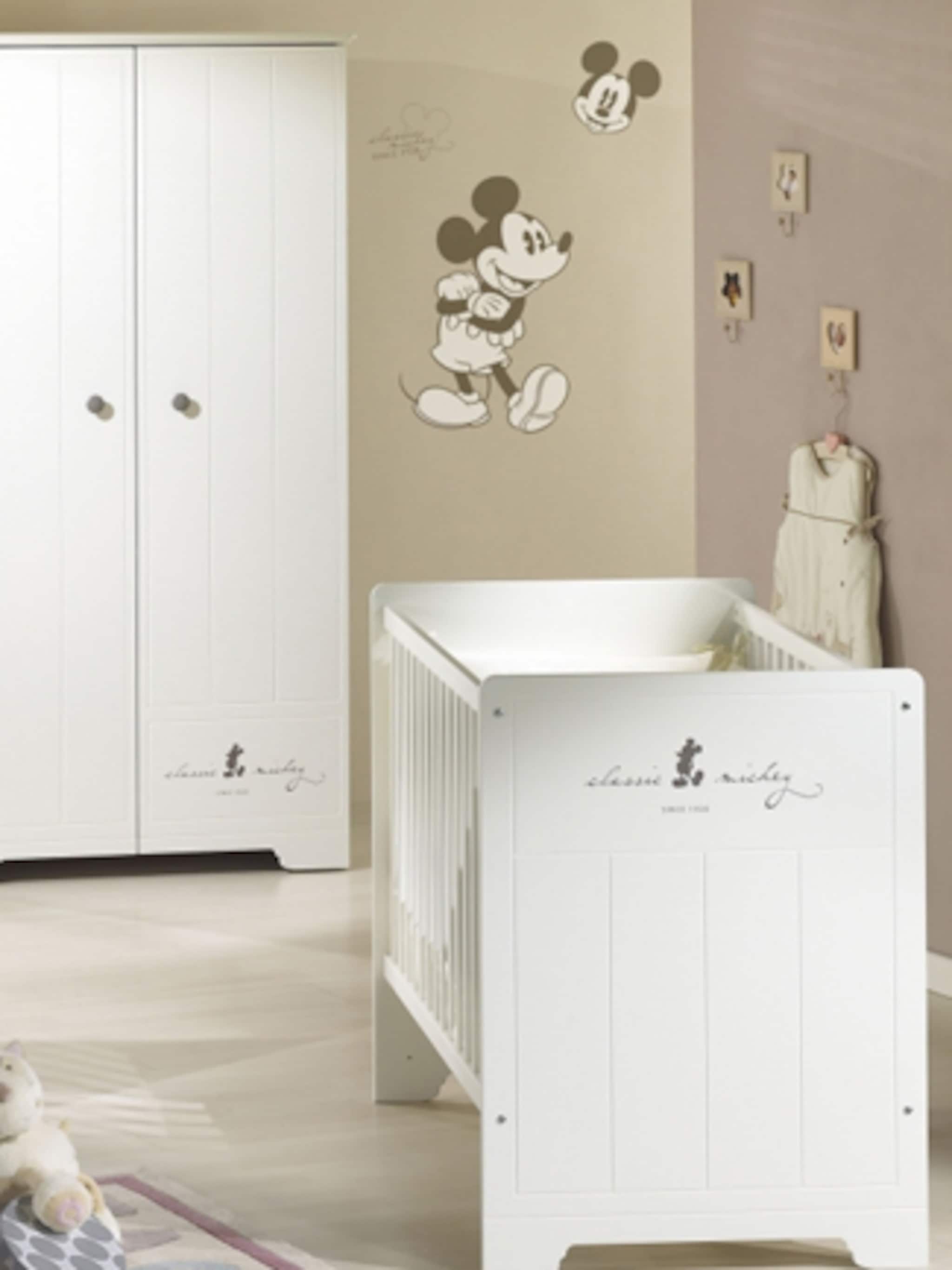 disney babykamer