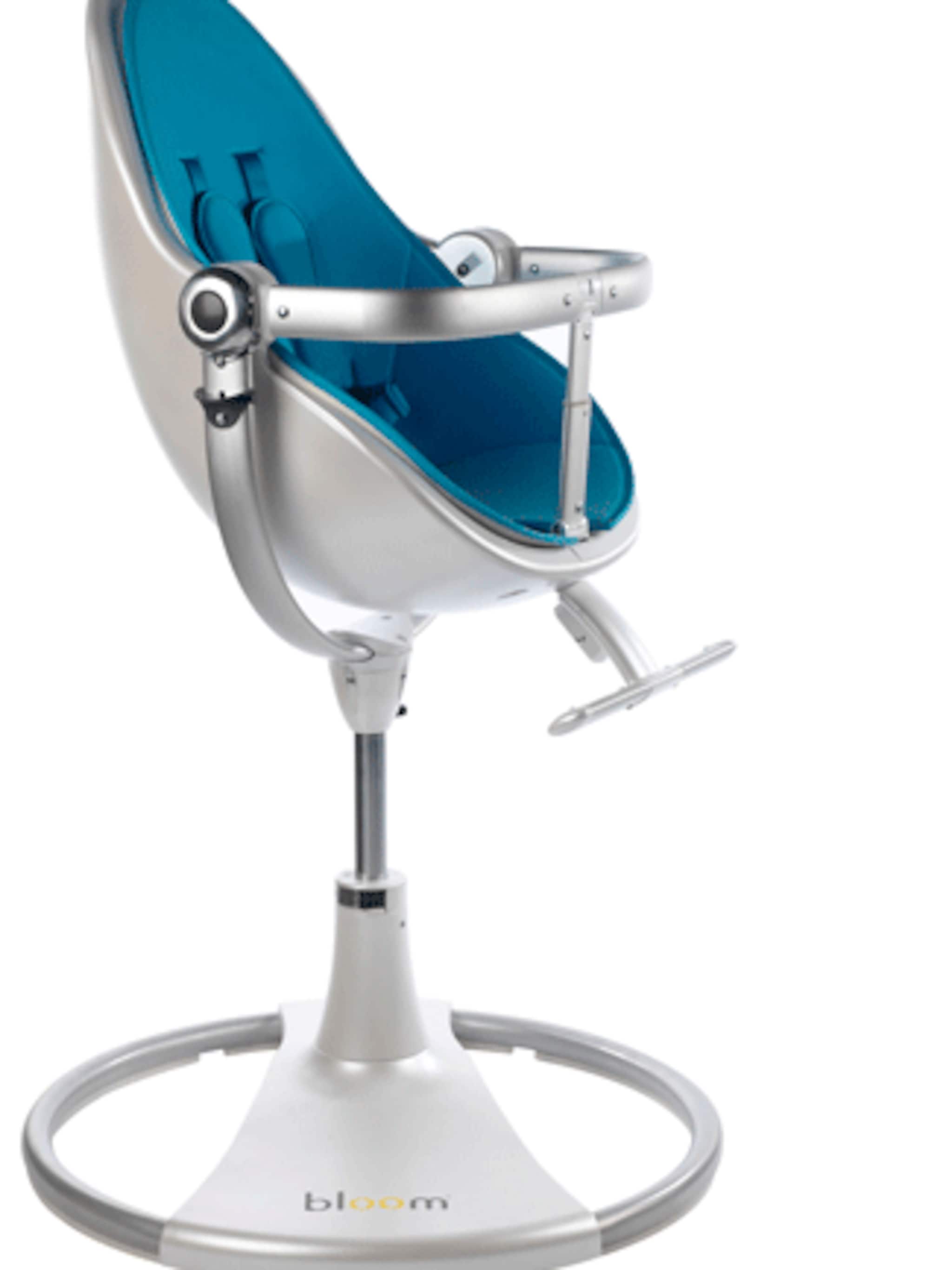tweedehands bloom kinderstoel