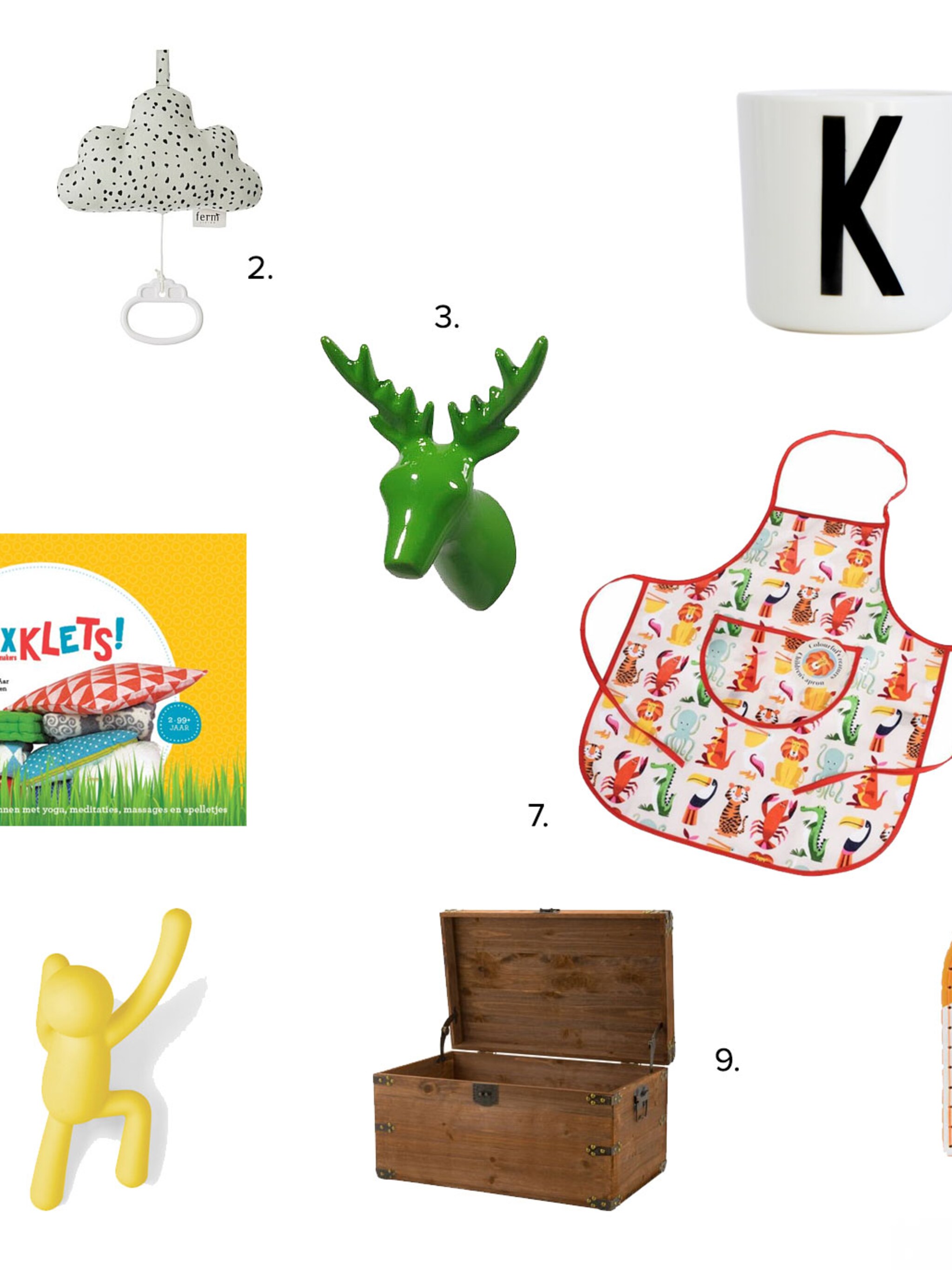 de 10 leukste sinterklaas cadeautjes