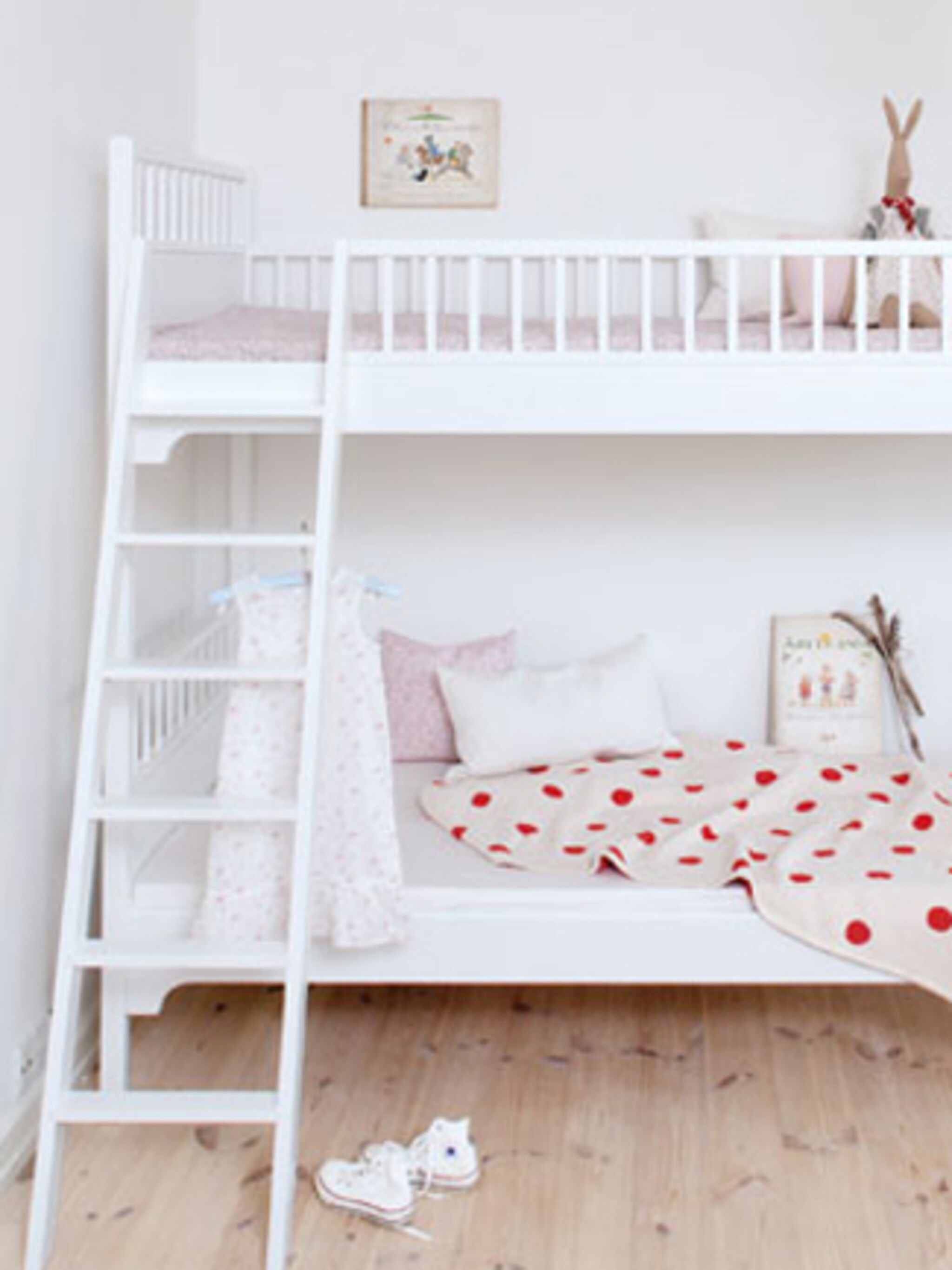 peuter stapelbed